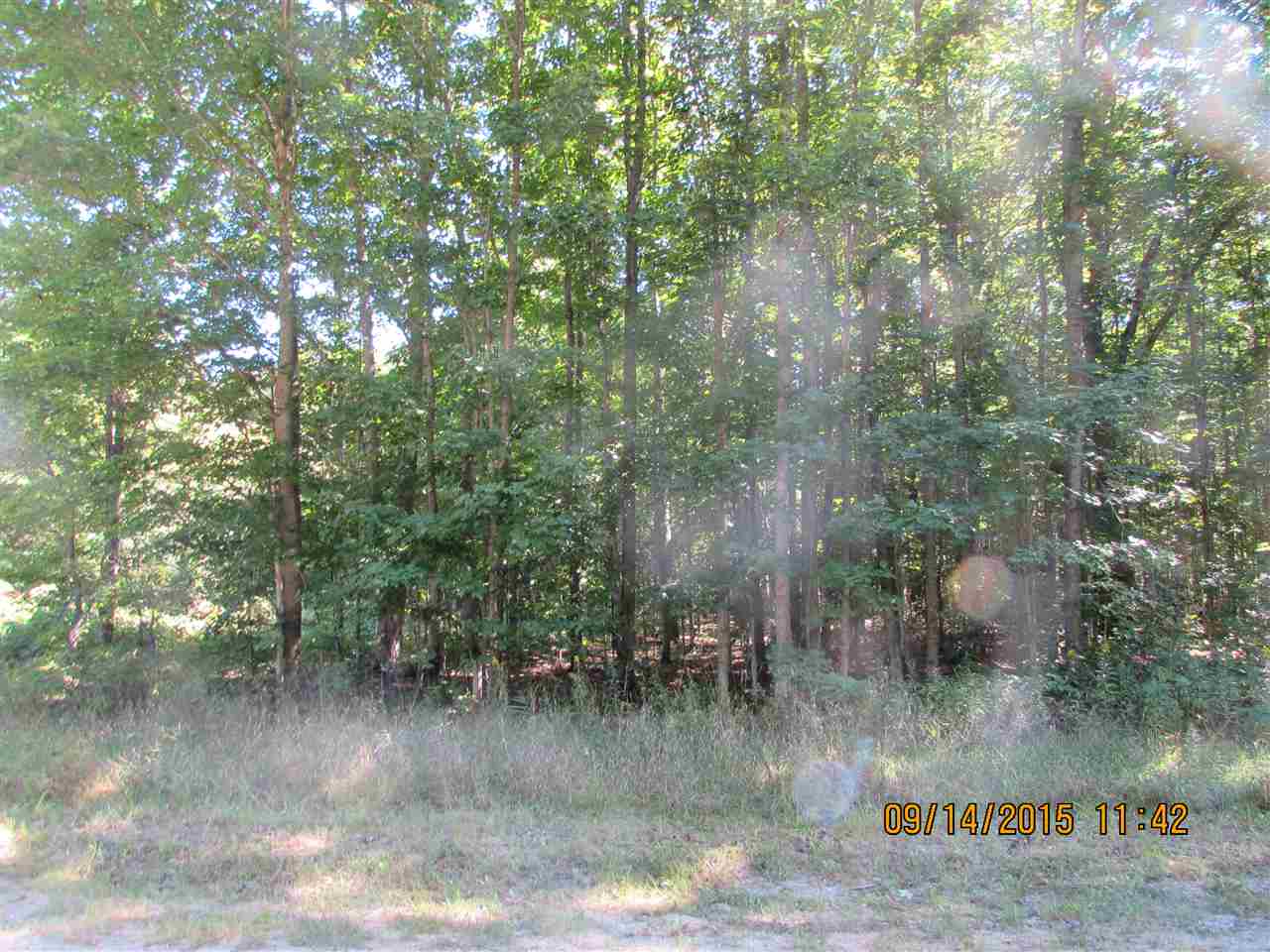 Photo 3 of Land for sale at 150 Kleehammer Clb Dr, Kalkaska, MI 49646 | MLS# 78080073806 | Listing updated on 2026-09-25