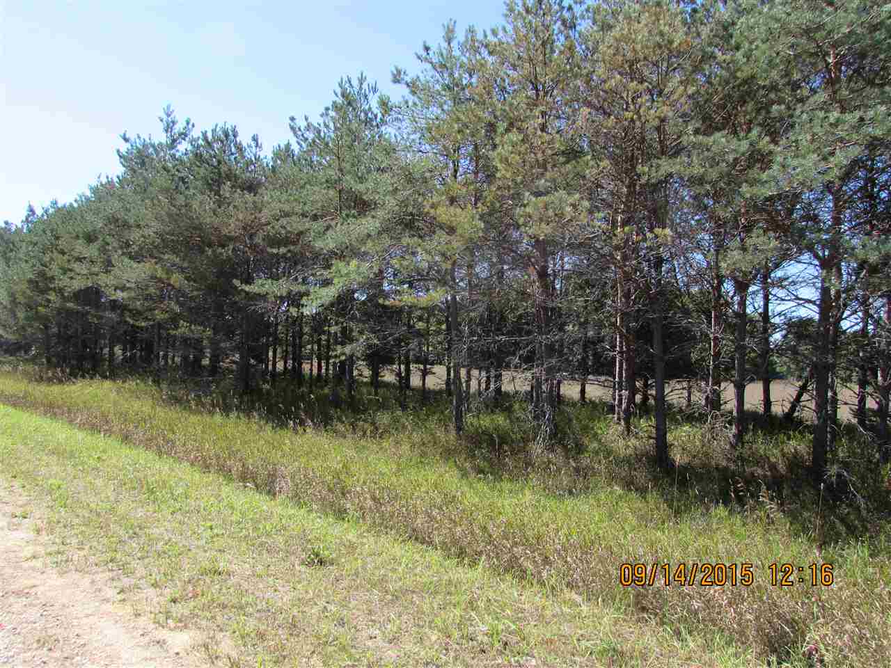 Photo 3 of Land for sale at 440 Kleehammer Clb Dr, Kalkaska, MI 49646 | MLS# 78080073808 | Listing updated on 2026-09-25