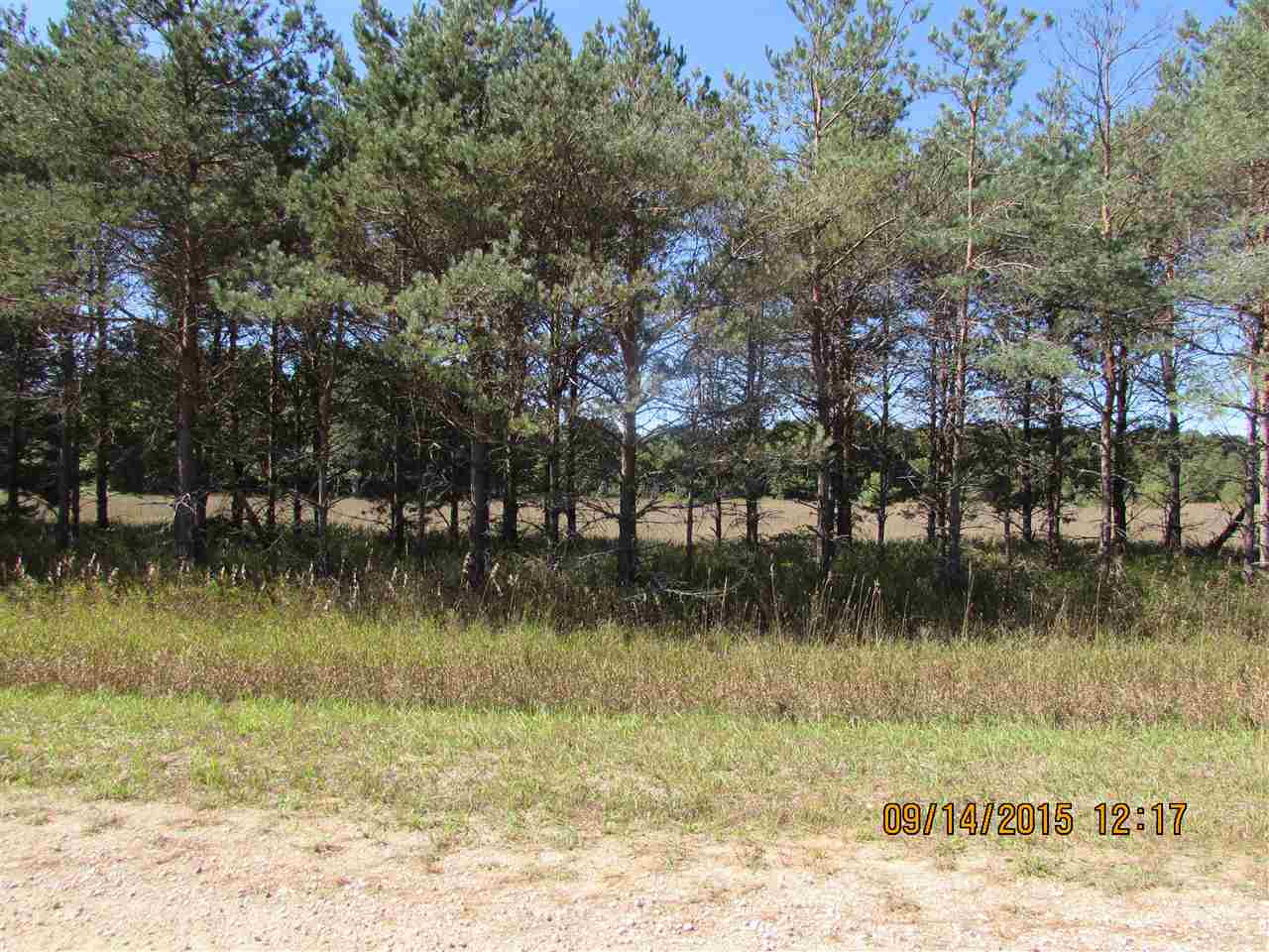 Photo 3 of Land for sale at 440 Kleehammer Clb Dr, Kalkaska, MI 49646 | MLS# 78080073808 | Listing updated on 2026-09-25