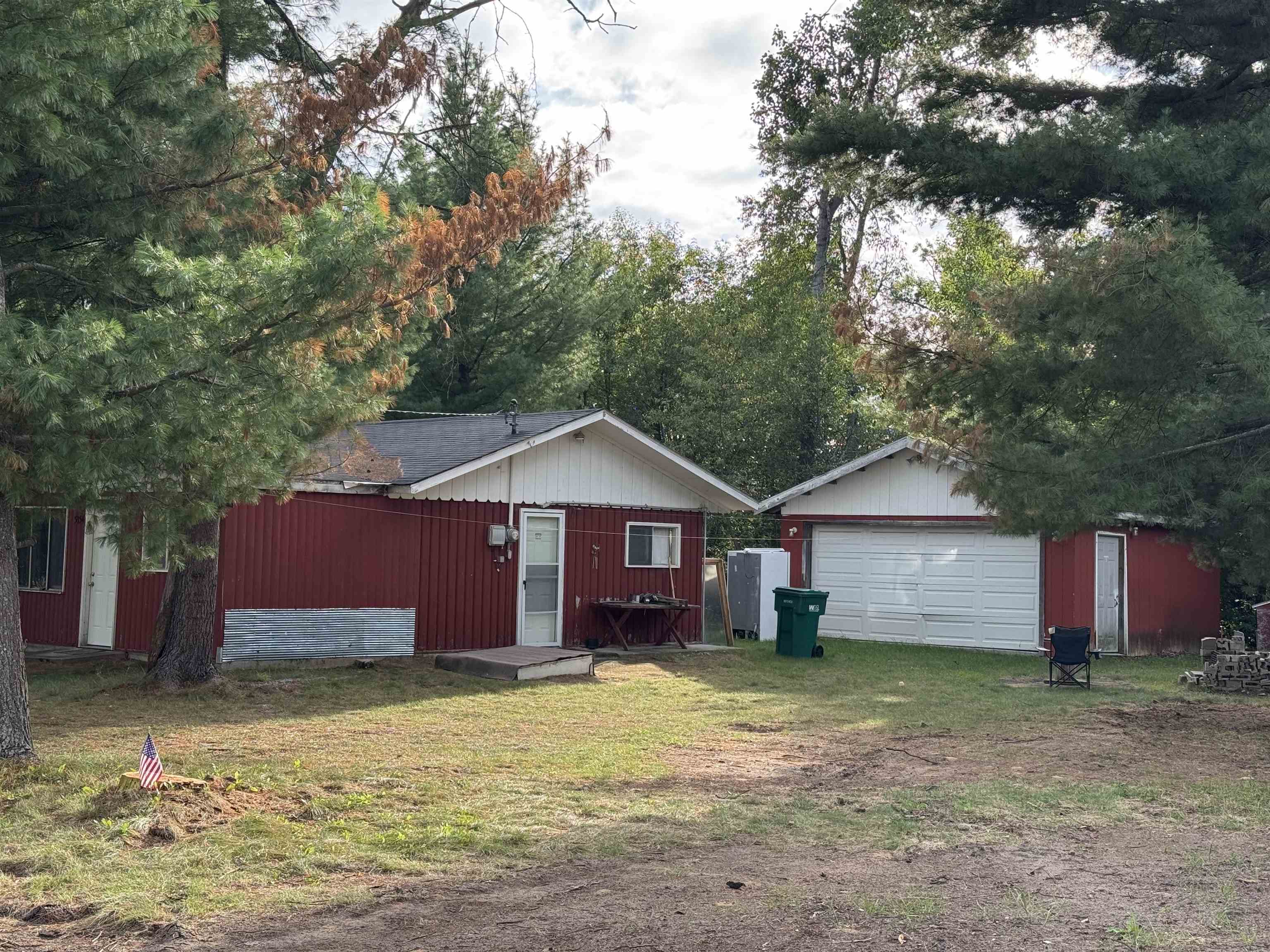 Photo 1 of Single family home for sale at 5354 Wildwood Dr, Prescott, MI 48756 | MLS# 79080073812 | Listing updated on 2026-09-25