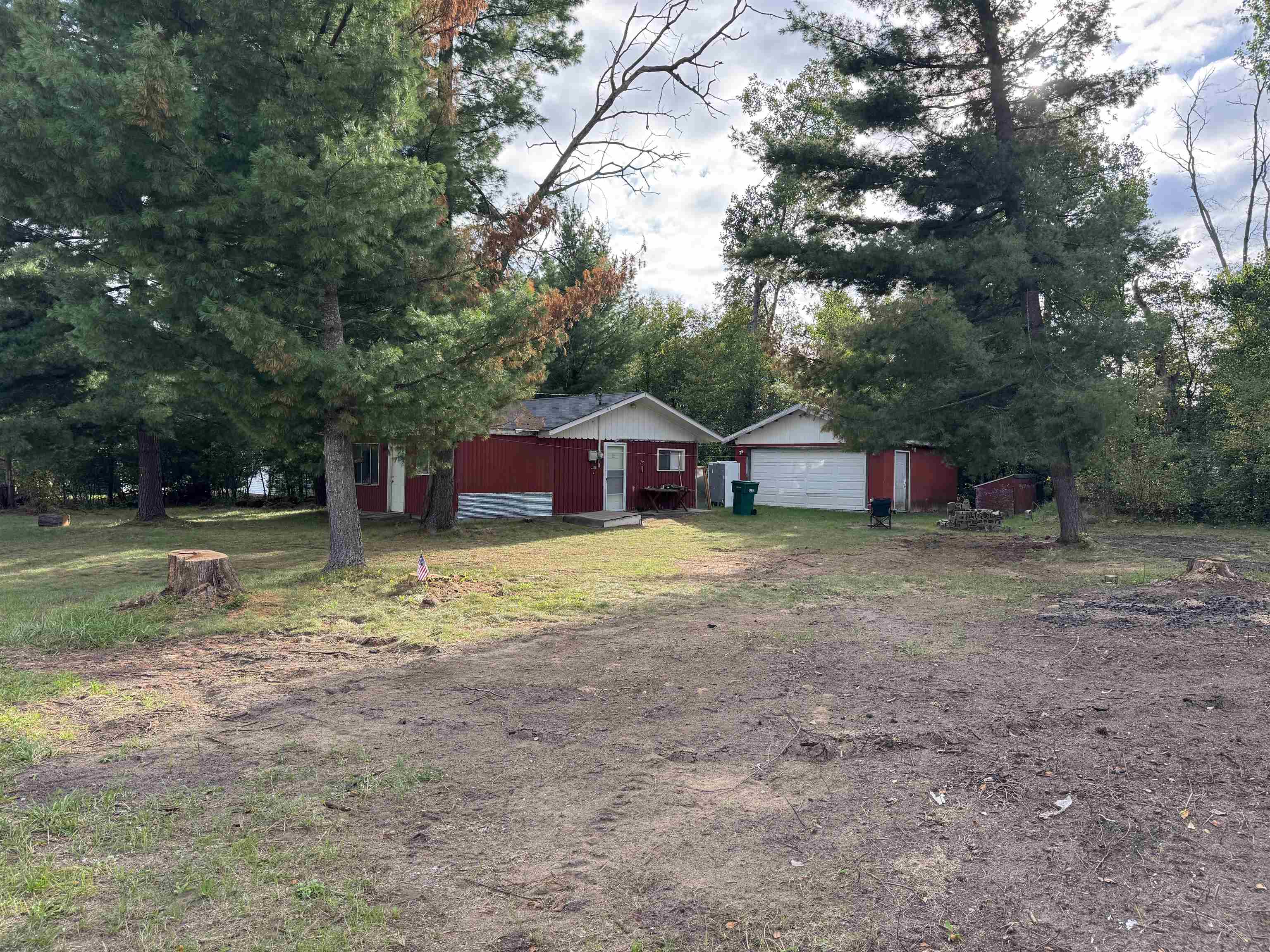 Photo 2 of Single family home for sale at 5354 Wildwood Dr, Prescott, MI 48756 | MLS# 79080073812 | Listing updated on 2026-09-25