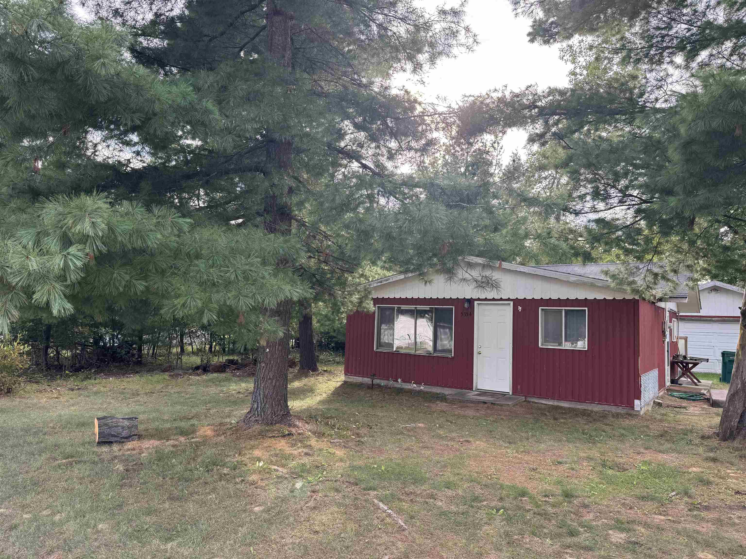 Photo 3 of Single family home for sale at 5354 Wildwood Dr, Prescott, MI 48756 | MLS# 79080073812 | Listing updated on 2026-09-25