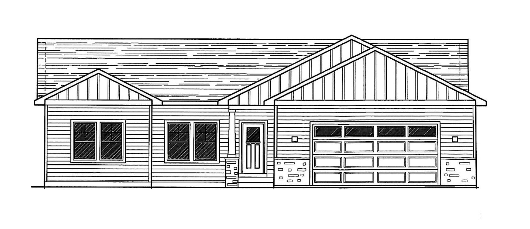 Photo 1 of Single family home for sale at 1387 Nightingale Ln #91, Kingsley, MI 49649 | MLS# 80073813 | Listing updated on 2026-09-25