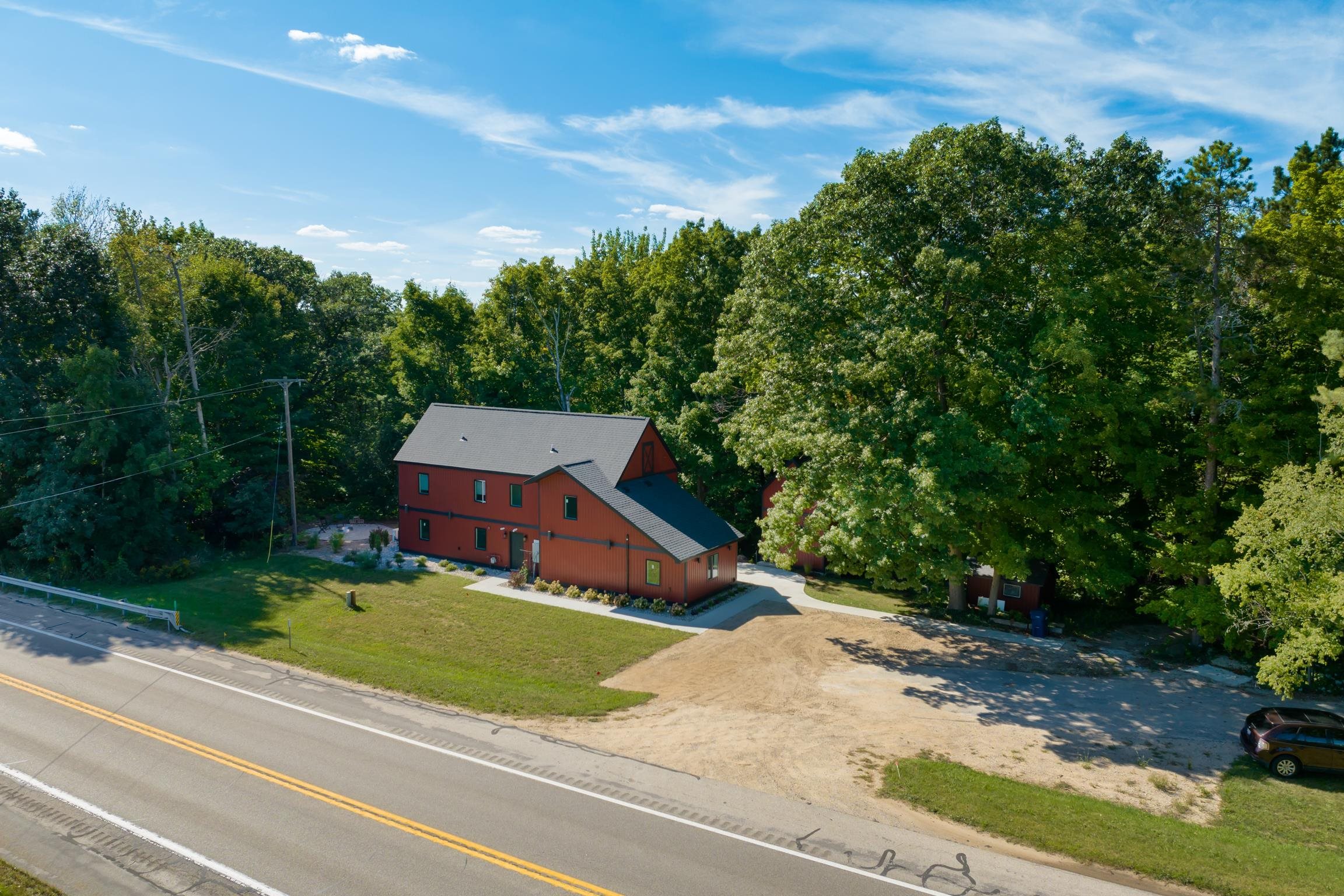 Photo 1 of Multi family home for sale at 10456 S Us 31, Elk Rapids, MI 49629 | MLS# 78080073818 | Listing updated on 2026-10-02