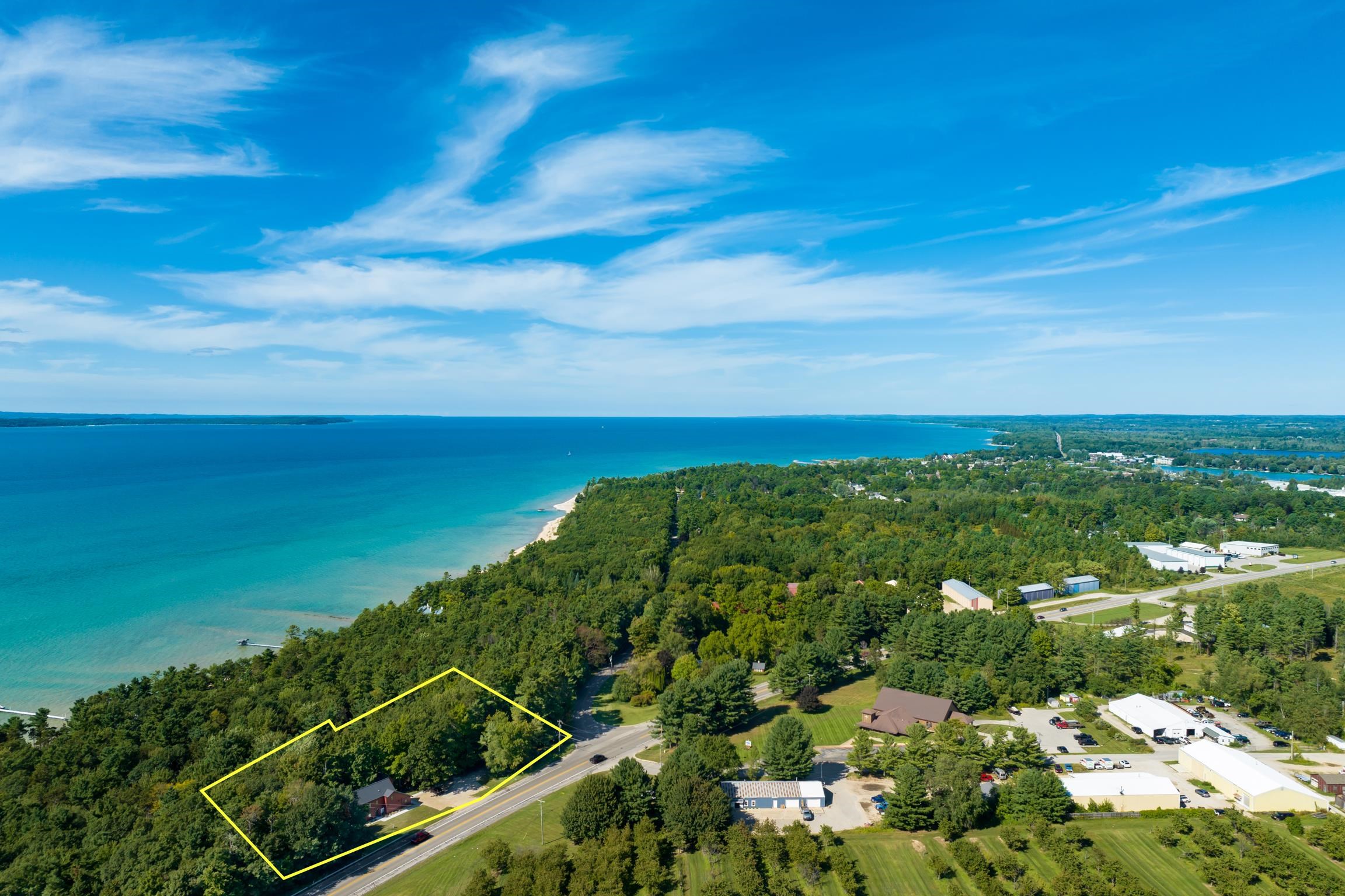 Photo 2 of Multi family home for sale at 10456 S Us 31, Elk Rapids, MI 49629 | MLS# 78080073818 | Listing updated on 2026-10-02