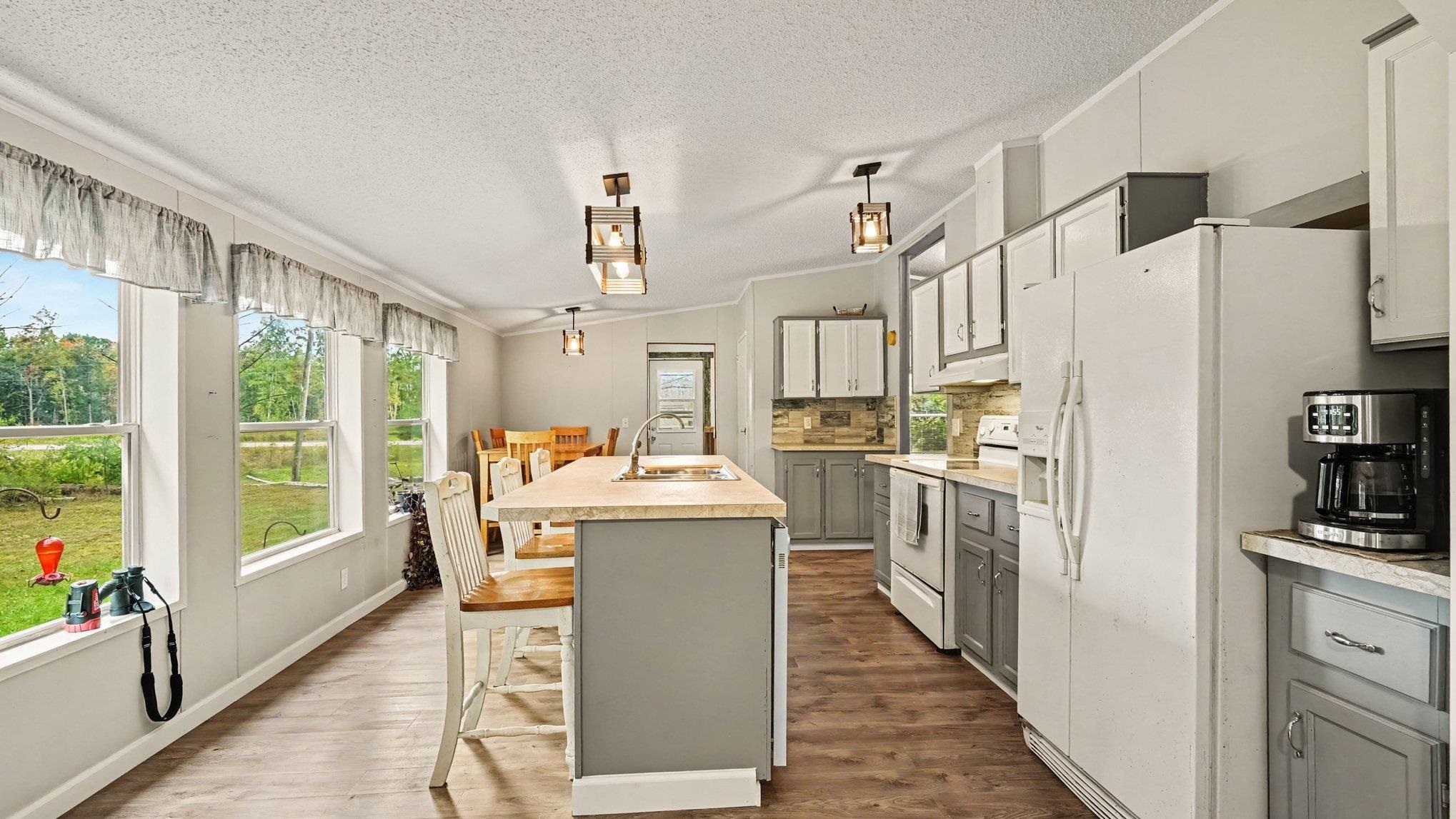 Photo 2 of Single family home for sale at 936 N Coleman Rd, Shepherd, MI 48883 | MLS# 79080073824 | Listing updated on 2026-09-25