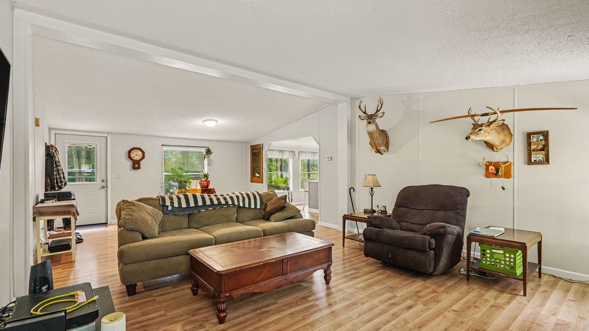 Photo 3 of Single family home for sale at 936 N Coleman Rd, Shepherd, MI 48883 | MLS# 79080073824 | Listing updated on 2026-09-25