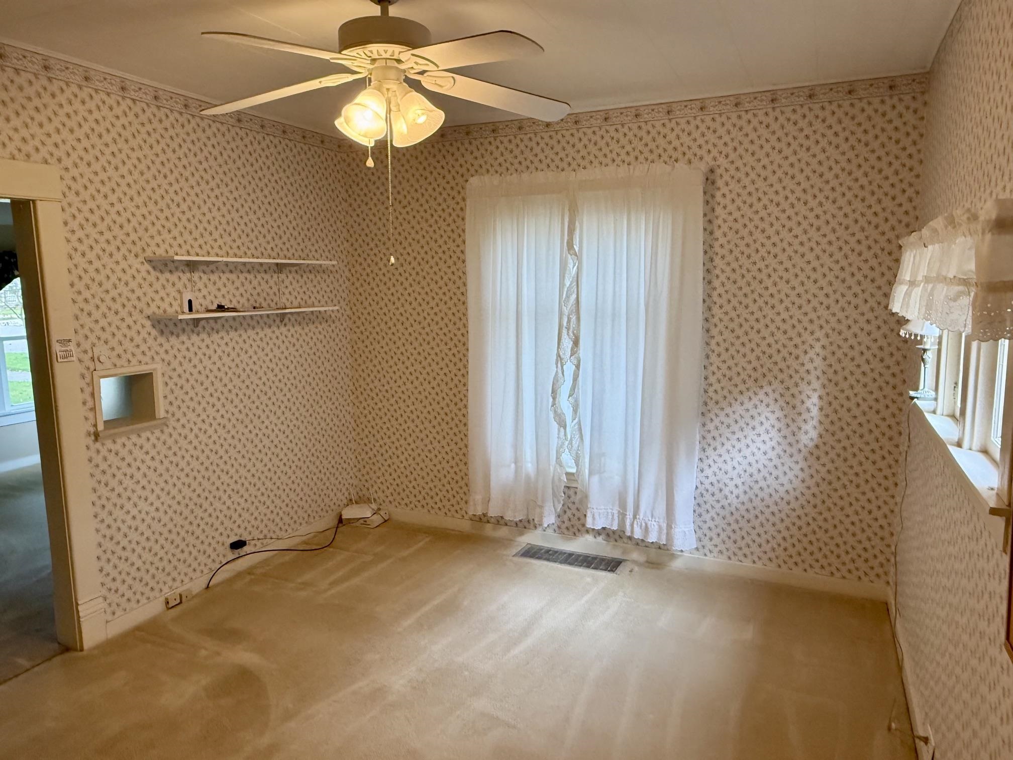 Photo 3 of Single family home for sale at 1009 1st Avenue, Cadillac, MI 49601 | MLS# 78080073831 | Listing updated on 2026-09-30