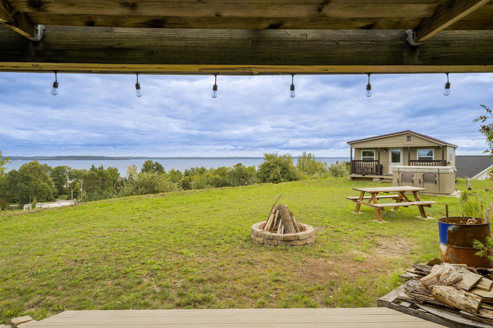 Photo 4 of Single family home for sale at 5859 S Bridget Rose Ln, Suttons Bay, MI 49682 | MLS# 78080073832 | Listing updated on 2026-09-25