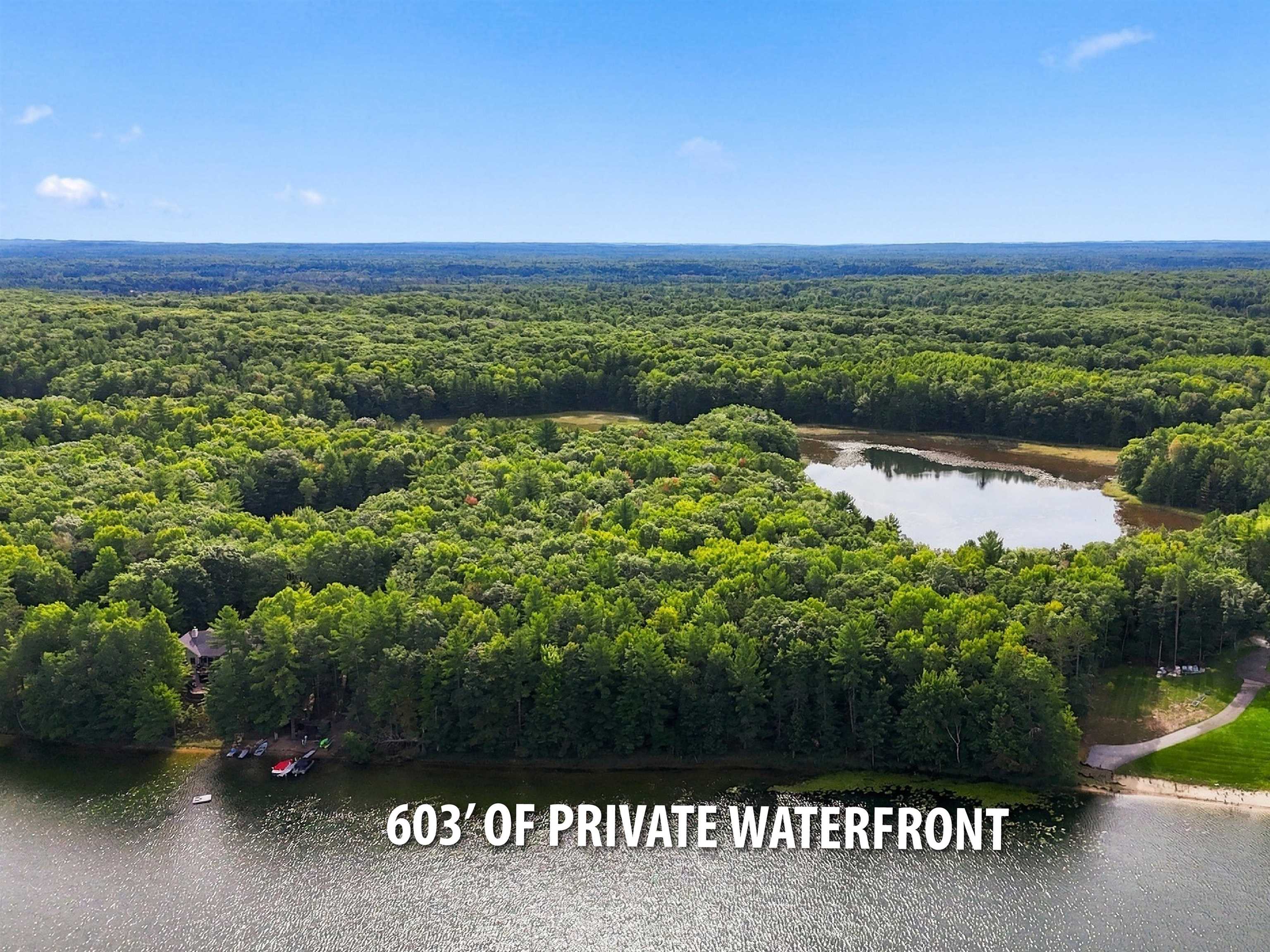 Photo 1 of Land for sale at 0 Is View Dr, Traverse City, MI 49696 | MLS# 78080073833 | Listing updated on 2026-09-23