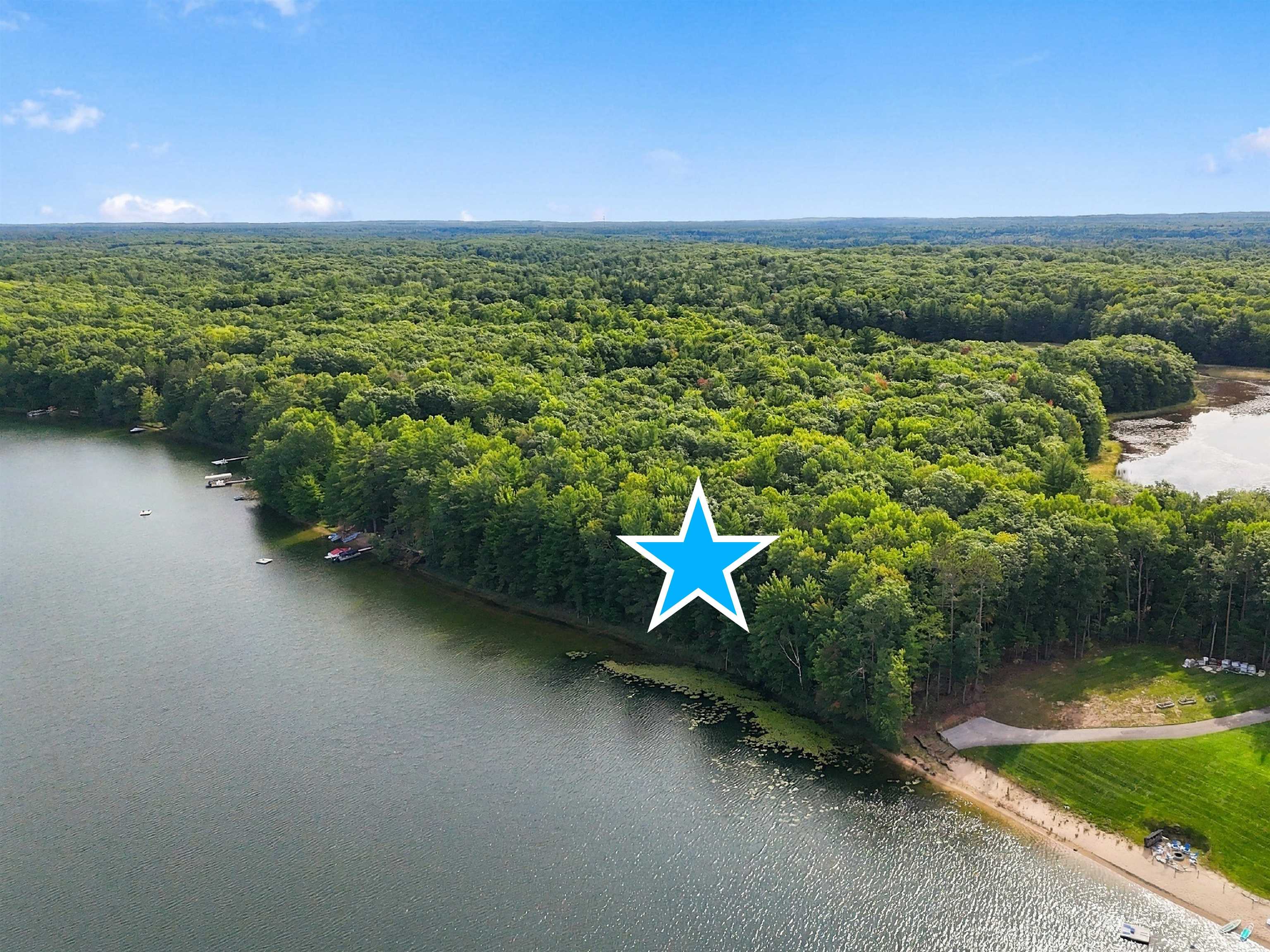 Photo 2 of Land for sale at 0 Is View Dr, Traverse City, MI 49696 | MLS# 78080073833 | Listing updated on 2026-09-23