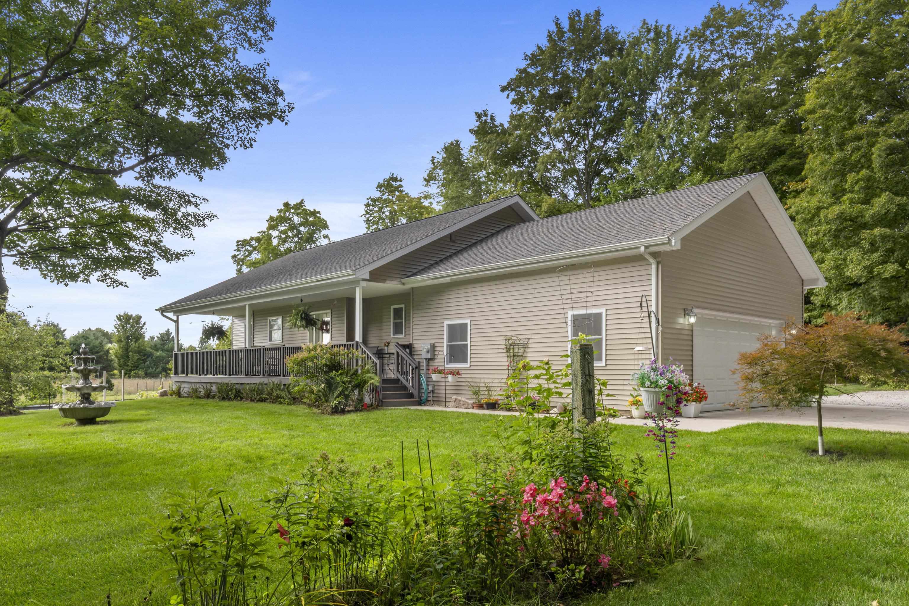 Photo 1 of Sale Pending at 7686 Indian Hl Rd, Honor, MI 49640 | MLS# 78080073836 | Listing updated on 2026-09-24