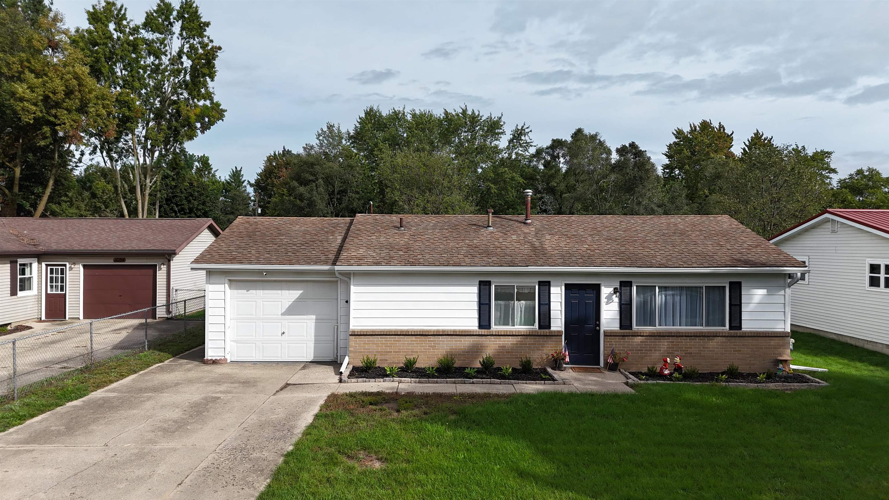 Photo 1 of Single family home for sale at 1606 Fessenden Ave, Mount Pleasant, MI 48858 | MLS# 79080073840 | Listing updated on 2026-09-25