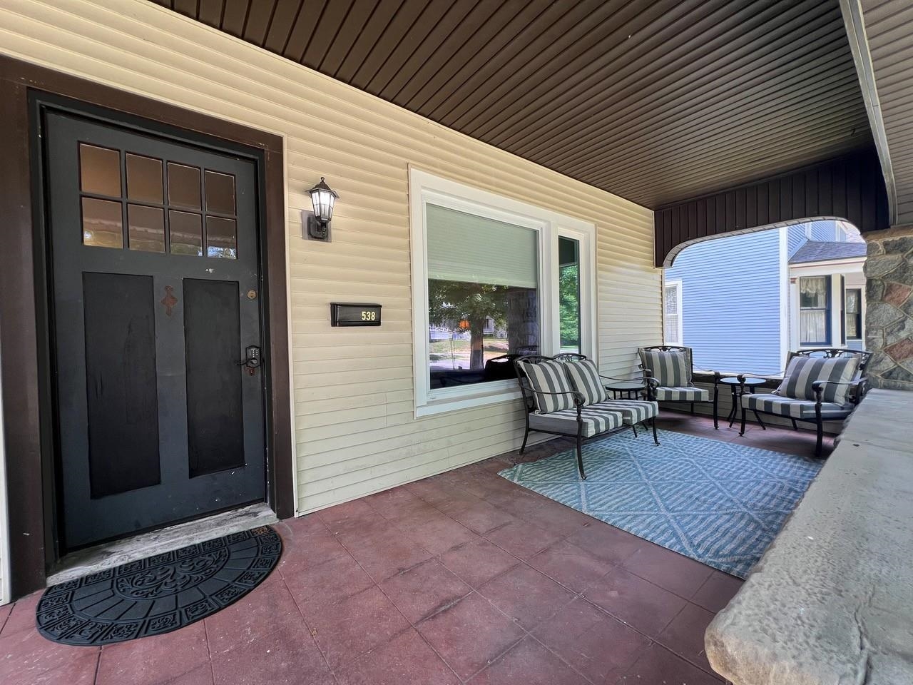 Photo 3 of Single family home for sale at 538 Webster St, Traverse City, MI 49686 | MLS# 78080073842 | Listing updated on 2026-10-06
