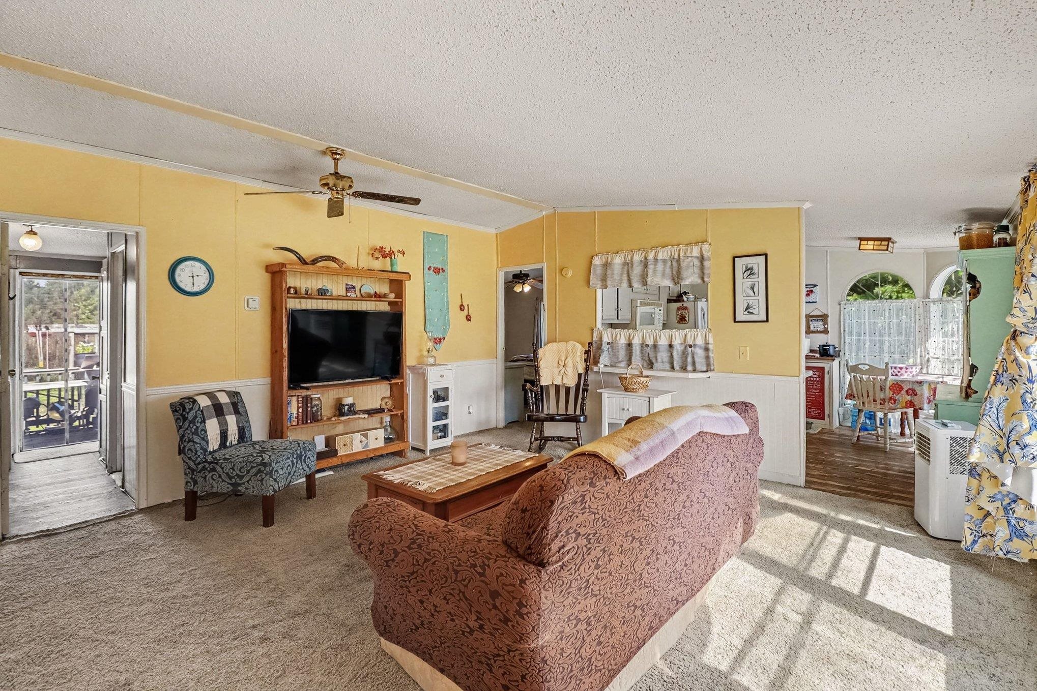 Photo 4 of Single family home for sale at 5902 W County Line Rd, Buckley, MI 49620 | MLS# 78080073849 | Listing updated on 2026-10-05
