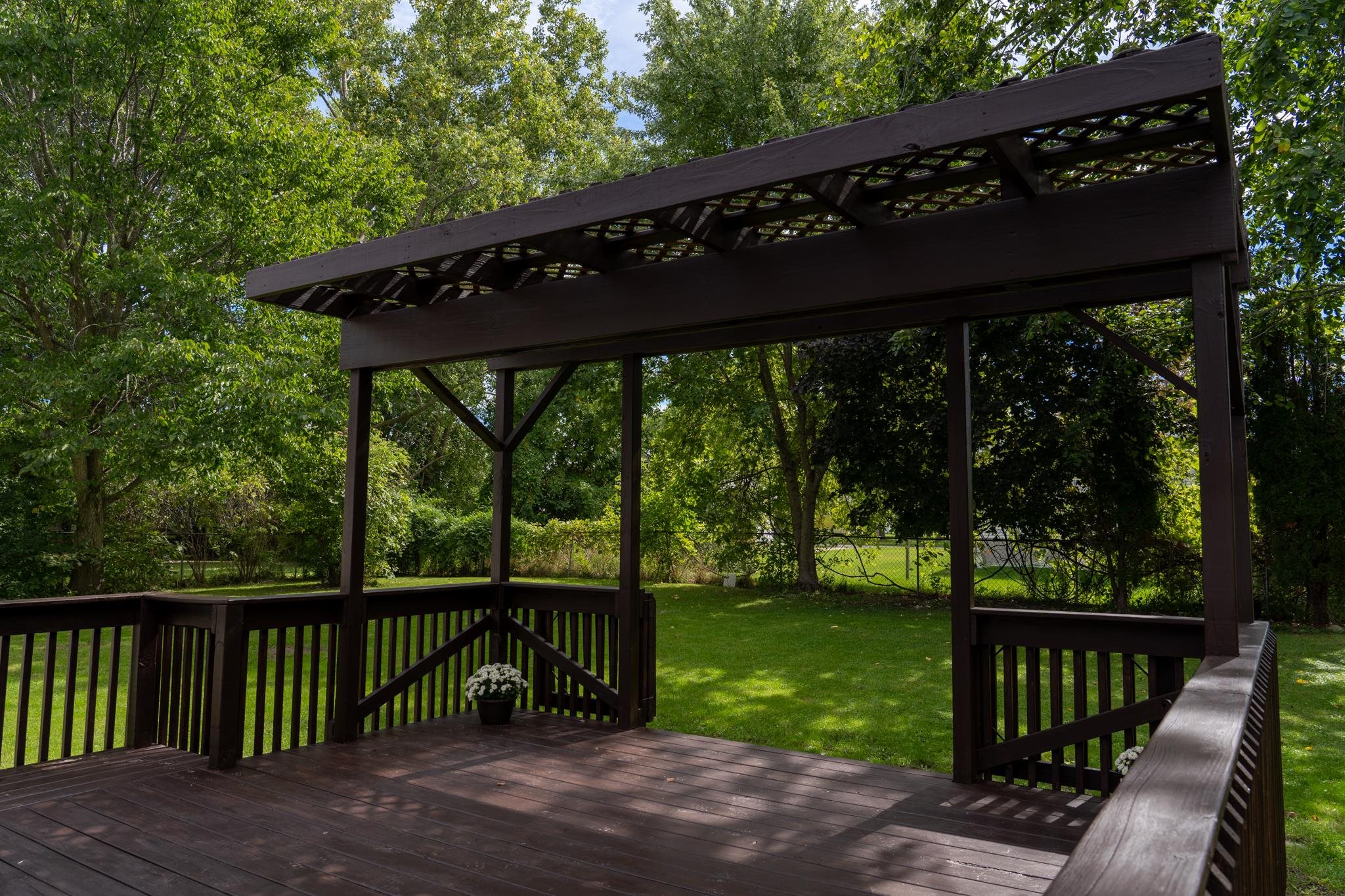 Photo 4 of Single family home for sale at 514 Brown St, Alma, MI 48801 | MLS# 79080073850 | Listing updated on 2026-09-28