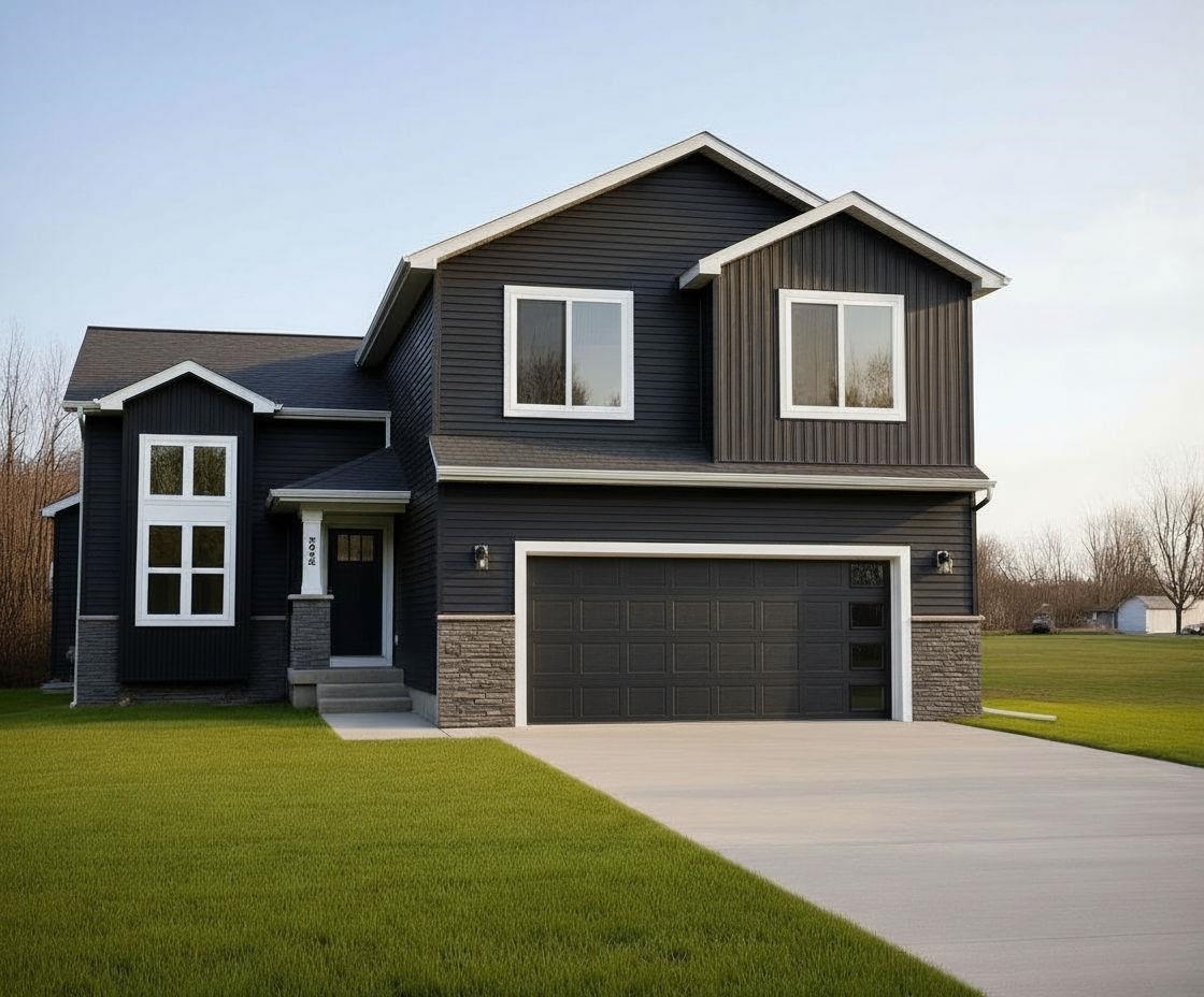Single family home for sale at 540 W Wildwood, Owosso, MI 48867 | MLS# 80073851 | Listing updated on 2026-09-26