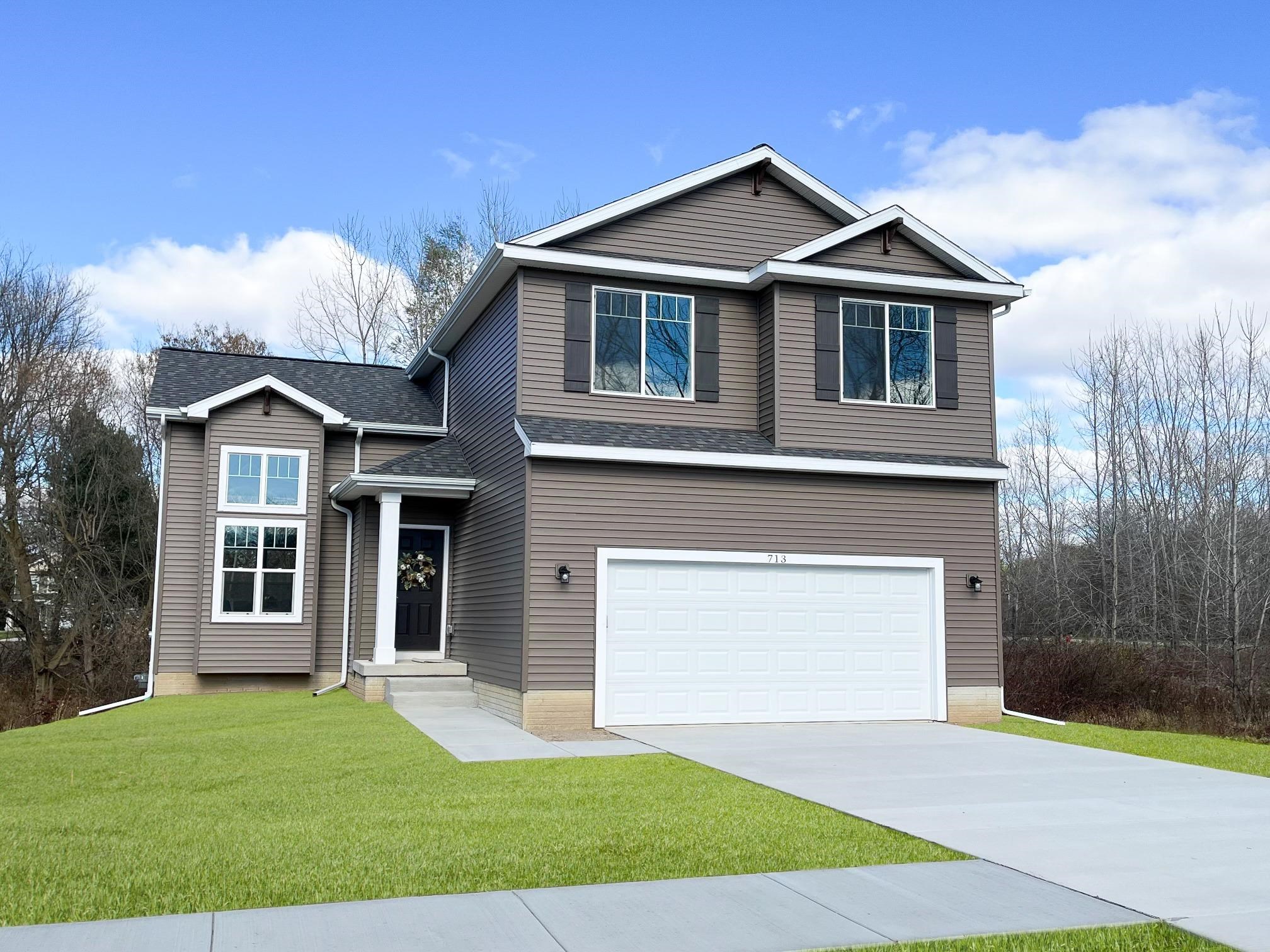 Photo 1 of Single family home for sale at 540 W Wildwood, Owosso, MI 48867 | MLS# 80073851 | Listing updated on 2026-09-26