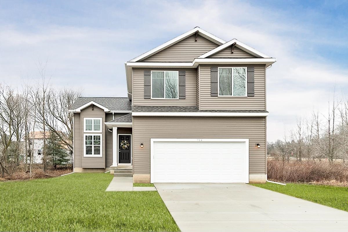 Photo 2 of Single family home for sale at 540 W Wildwood, Owosso, MI 48867 | MLS# 80073851 | Listing updated on 2026-09-26