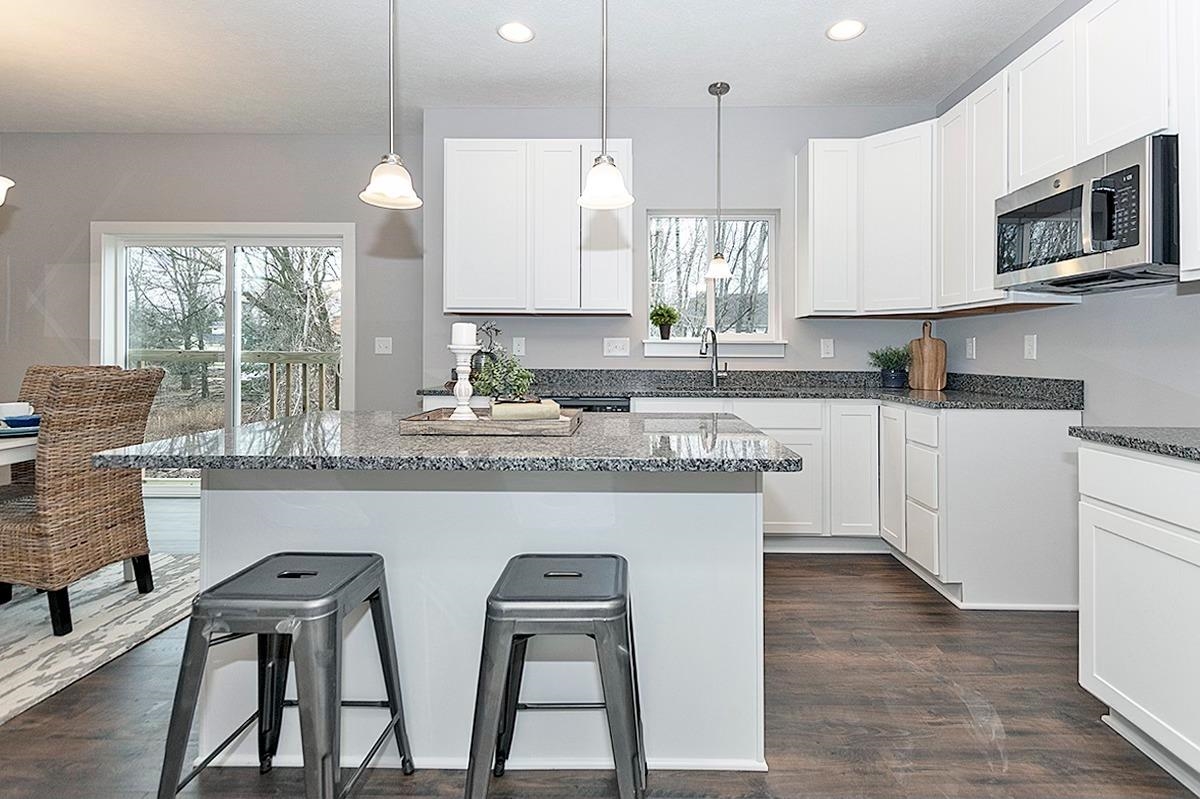 Photo 4 of Single family home for sale at 540 W Wildwood, Owosso, MI 48867 | MLS# 80073851 | Listing updated on 2026-09-26