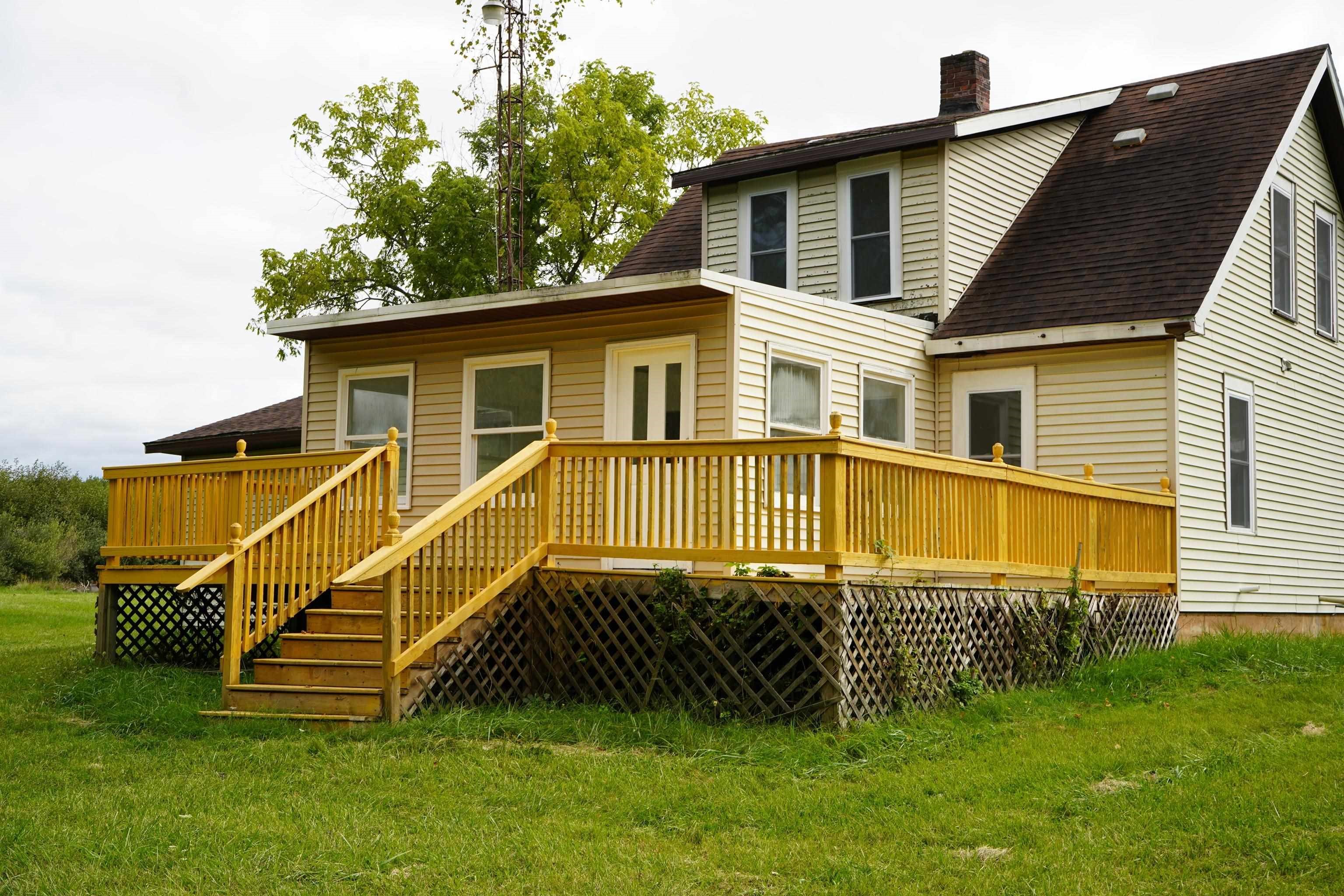 Photo 2 of Single family home for sale at 5260 Townhall Rd, Hale, MI 48739 | MLS# 77080073852 | Listing updated on 2026-10-01
