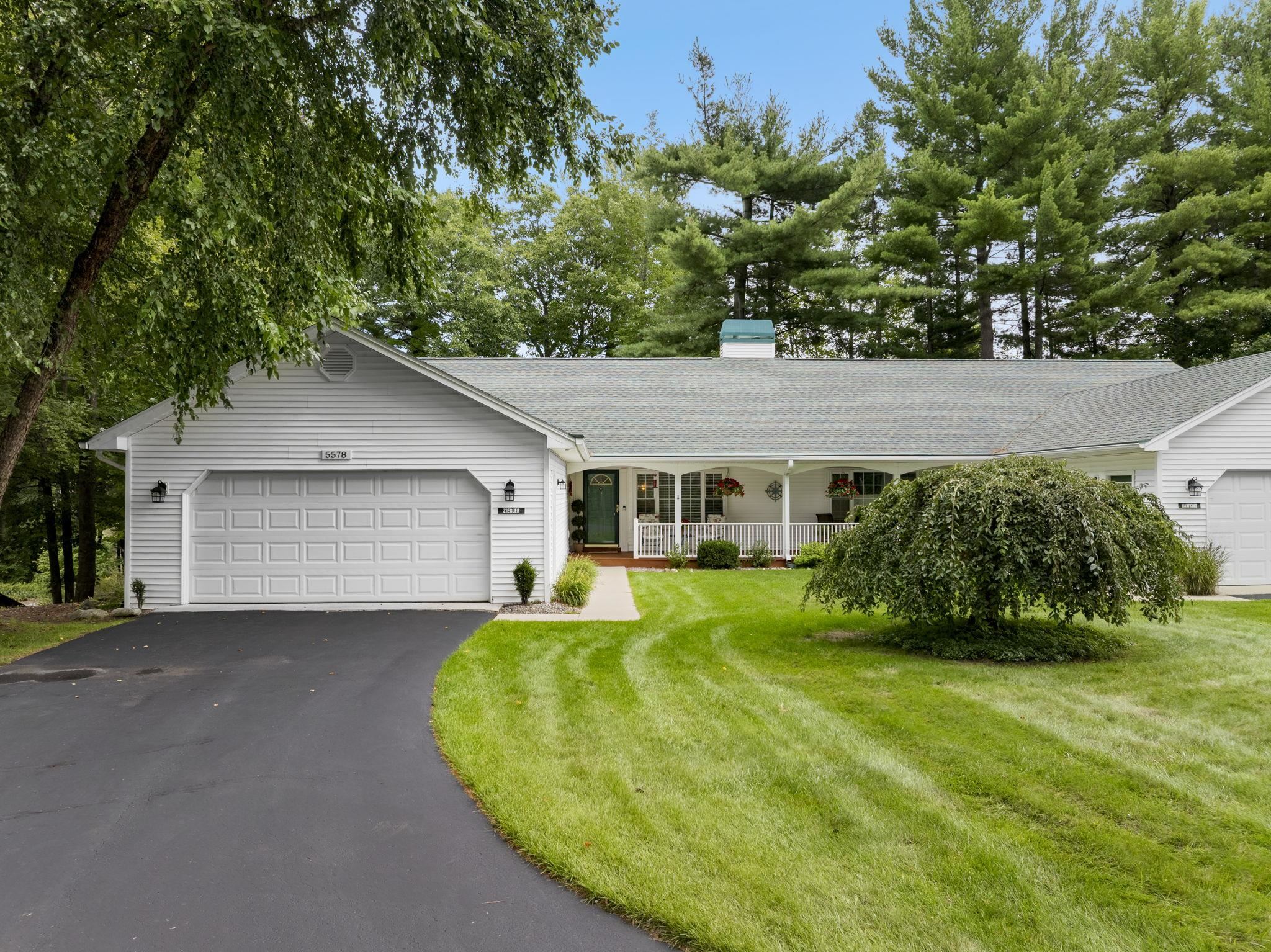 Photo 1 of Condo for sale at 5578 Millbrook Dr, Williamsburg, MI 49690 | MLS# 78080073853 | Listing updated on 2026-09-29