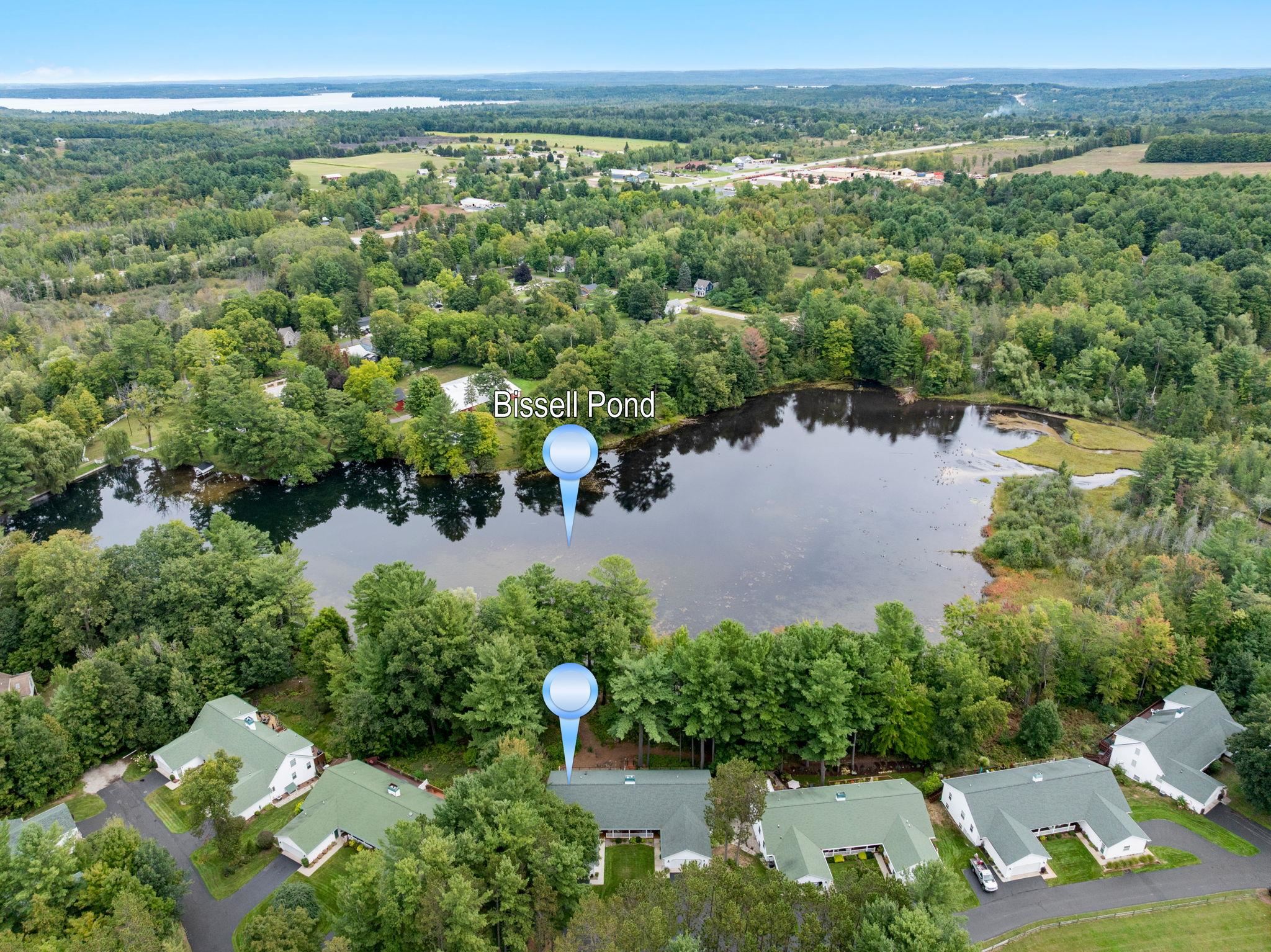 Photo 2 of Condo for sale at 5578 Millbrook Dr, Williamsburg, MI 49690 | MLS# 78080073853 | Listing updated on 2026-09-29
