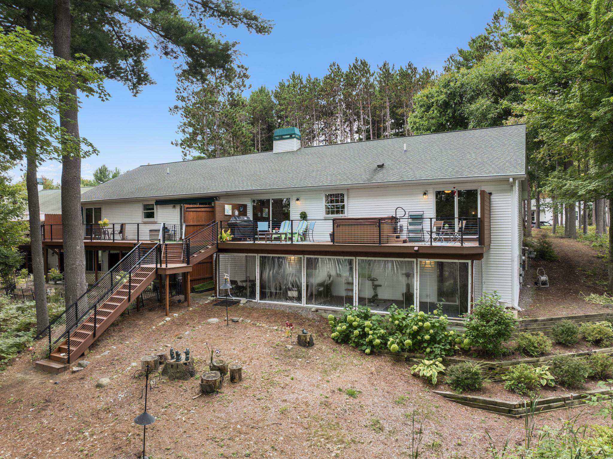 Photo 3 of Condo for sale at 5578 Millbrook Dr, Williamsburg, MI 49690 | MLS# 78080073853 | Listing updated on 2026-09-29