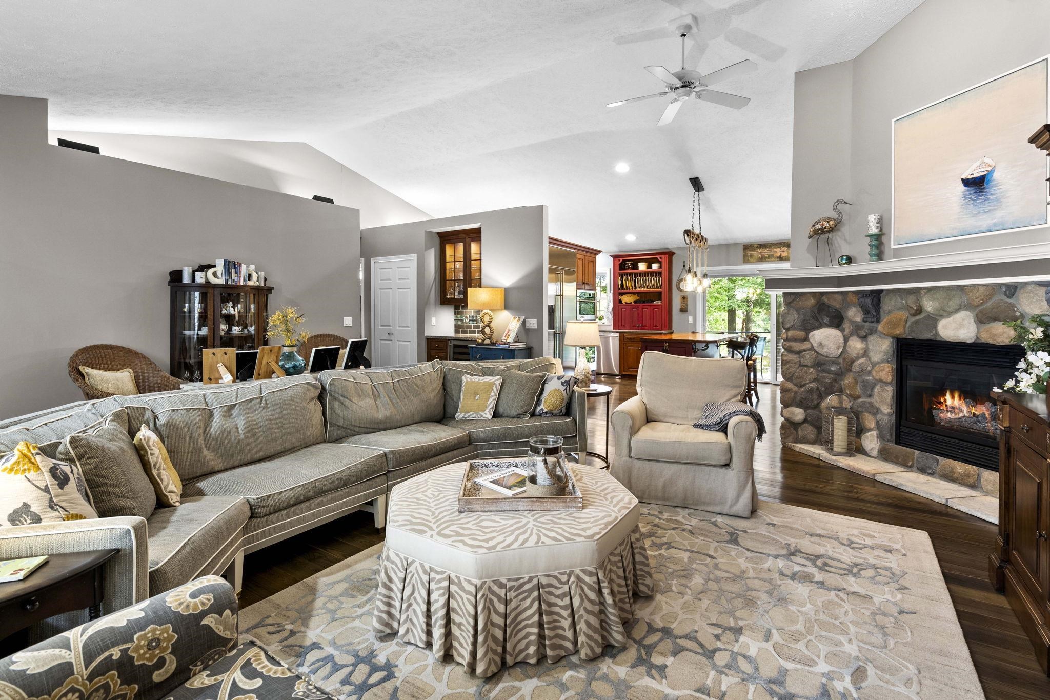 Photo 3 of Condo for sale at 5578 Millbrook Dr, Williamsburg, MI 49690 | MLS# 78080073853 | Listing updated on 2026-09-29