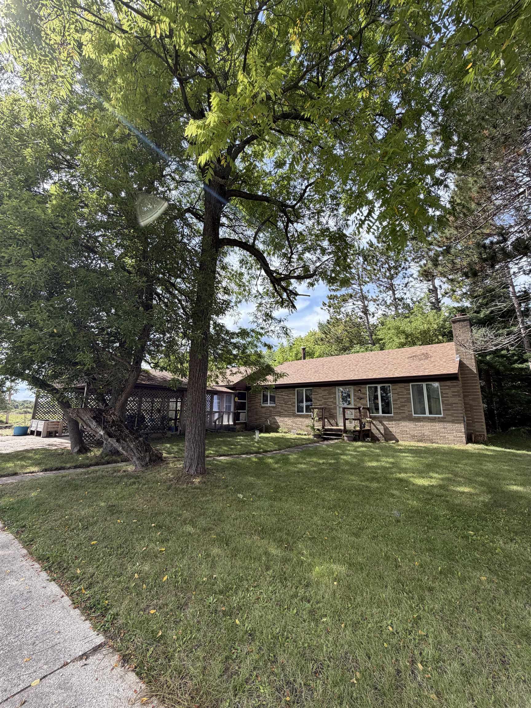 Photo 3 of Single family home for sale at 2413 W Kelly Rd, Lake City, MI 49651 | MLS# 78080073858 | Listing updated on 2026-09-26