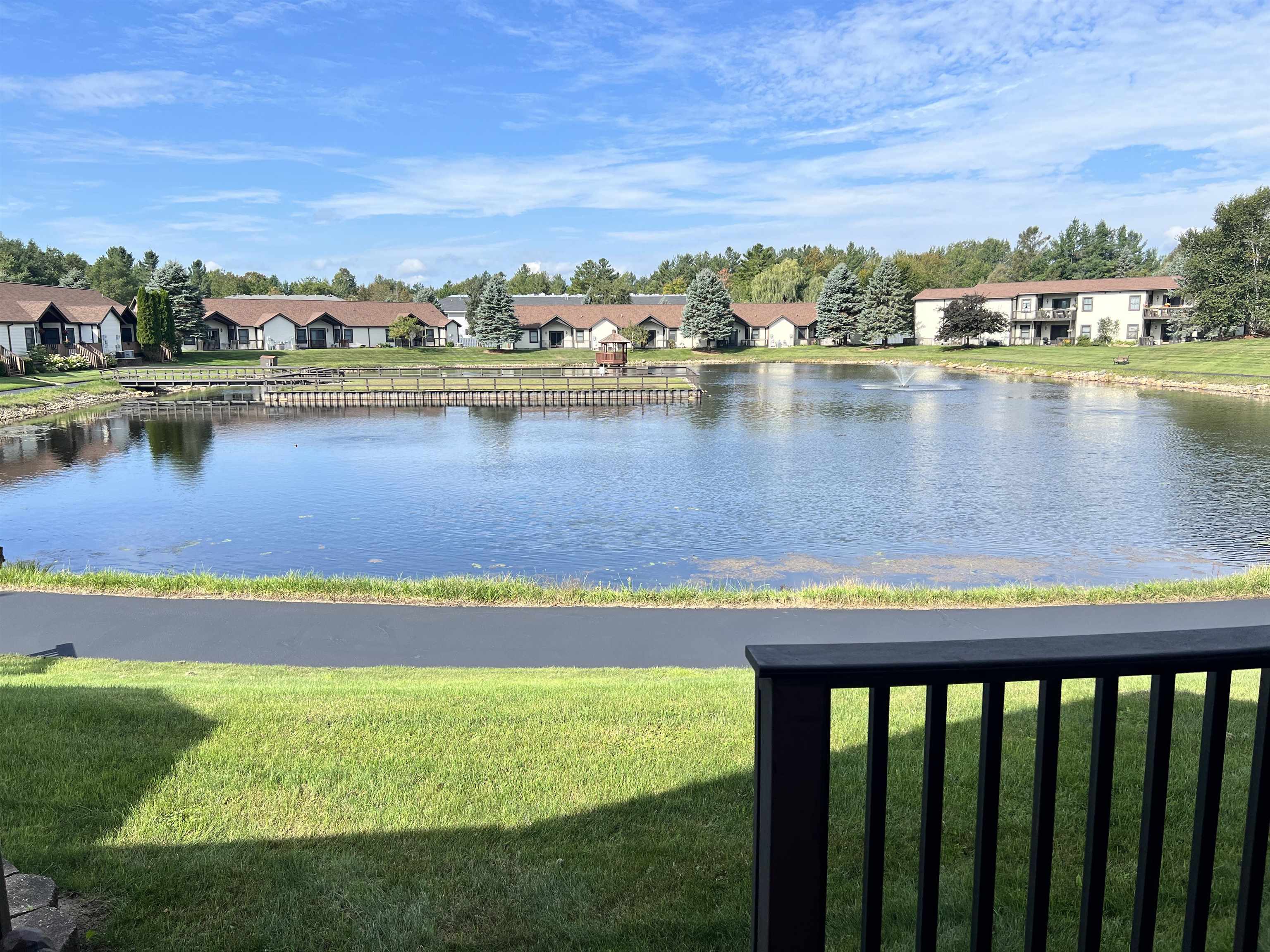Condo for sale at 303 Wildwood Dr, Cadillac, MI 49601 | MLS# 80073863