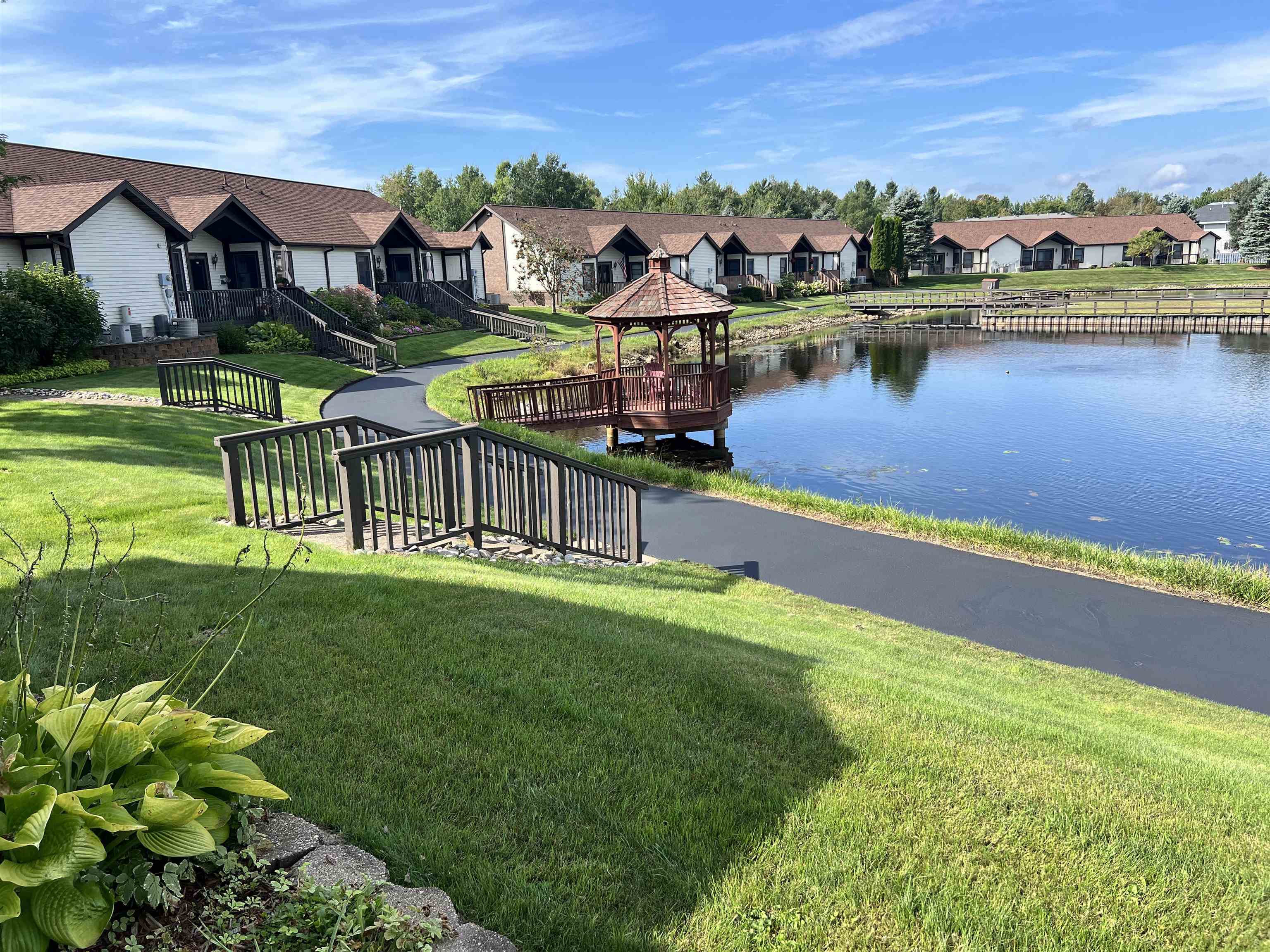 Photo 2 of Condo for sale at 303 Wildwood Dr, Cadillac, MI 49601 | MLS# 80073863 | Listing updated on 2026-10-07