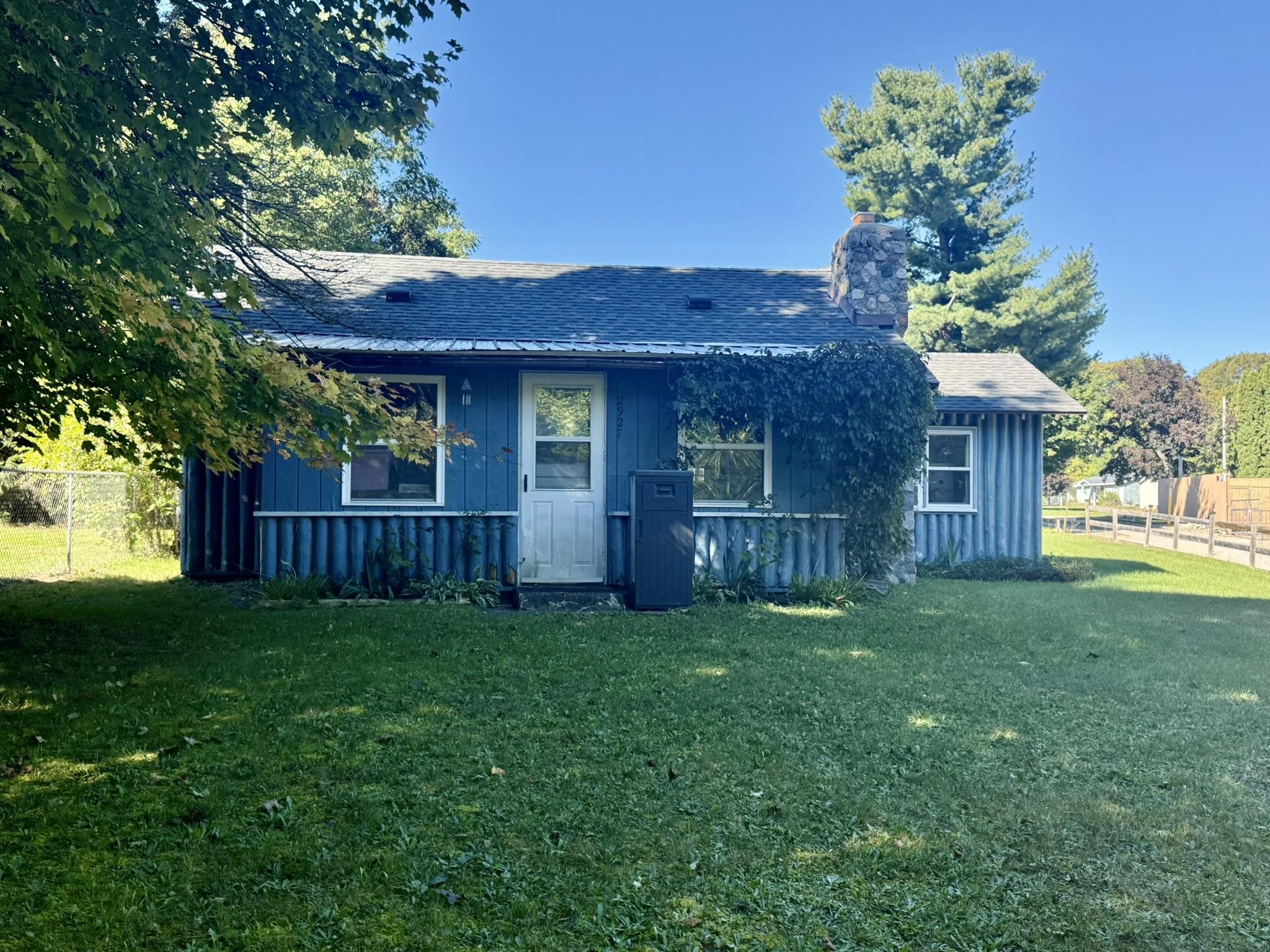 Photo 1 of Single family home for sale at 2927 N Main St, Central Lake, MI 49622 | MLS# 78080073864 | Listing updated on 2026-10-05