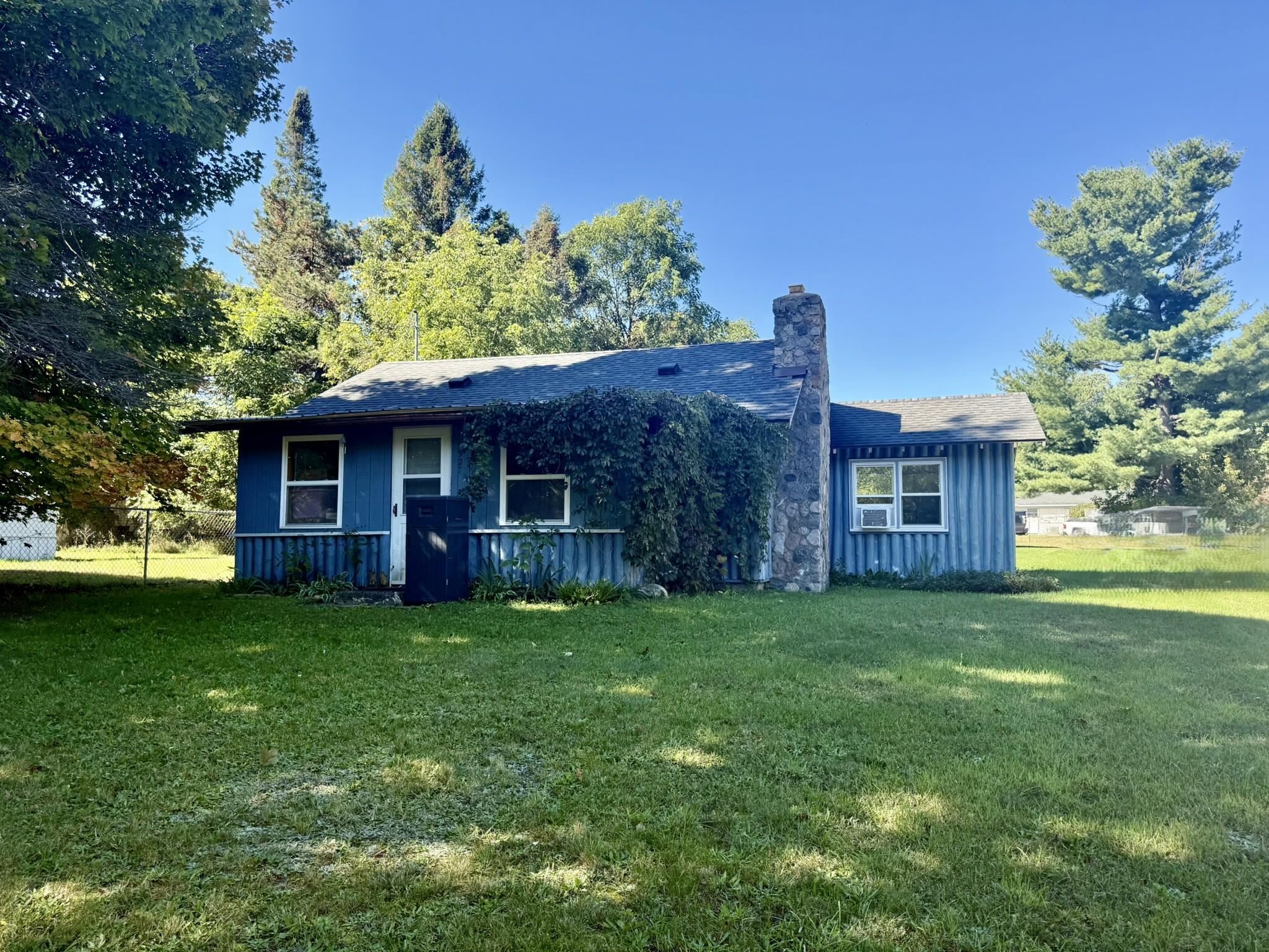 Photo 2 of Single family home for sale at 2927 N Main St, Central Lake, MI 49622 | MLS# 78080073864 | Listing updated on 2026-10-05