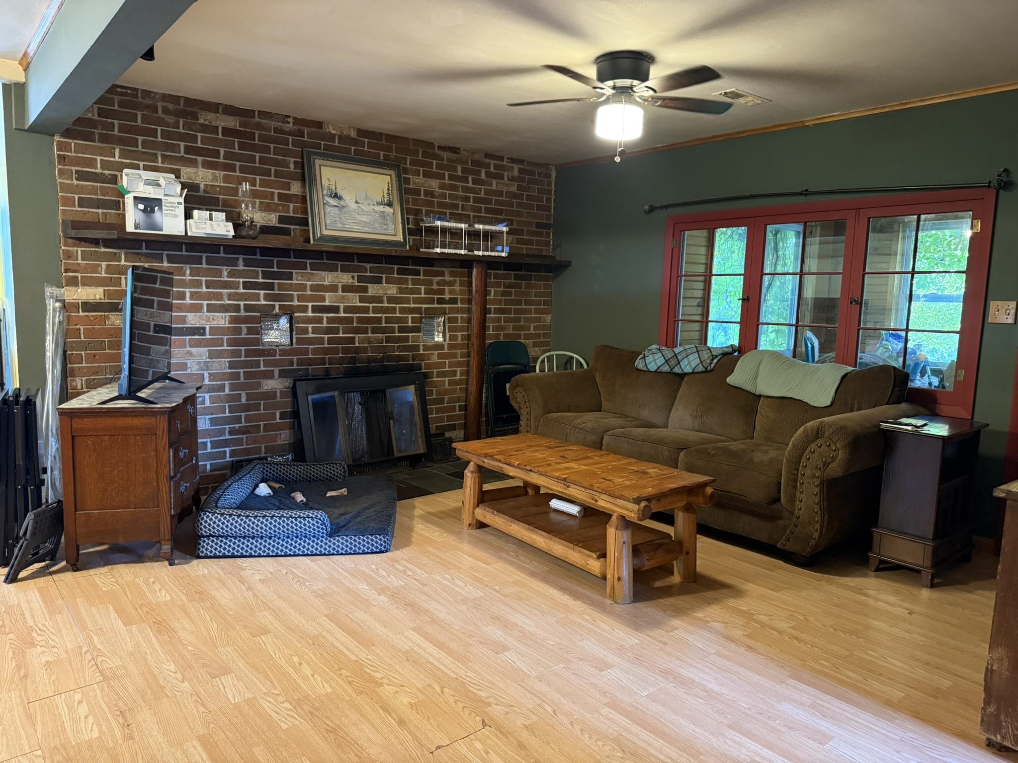 Photo 3 of Single family home for sale at 2927 N Main St, Central Lake, MI 49622 | MLS# 78080073864 | Listing updated on 2026-10-05