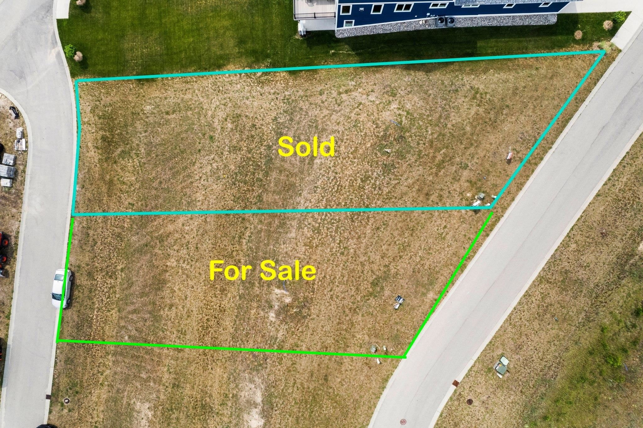 Photo 3 of Land for sale at 13825 S Celestial Ridge, Traverse City, MI 49684 | MLS# 78080073865 | Listing updated on 2026-09-26
