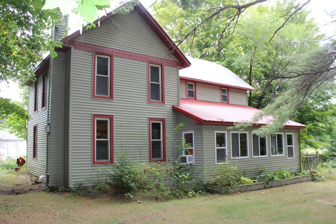 Photo 1 of Single family home for sale at 3989 Se Tyler Rd, Kalkaska, MI 49646 | MLS# 78080073869 | Listing updated on 2026-10-02
