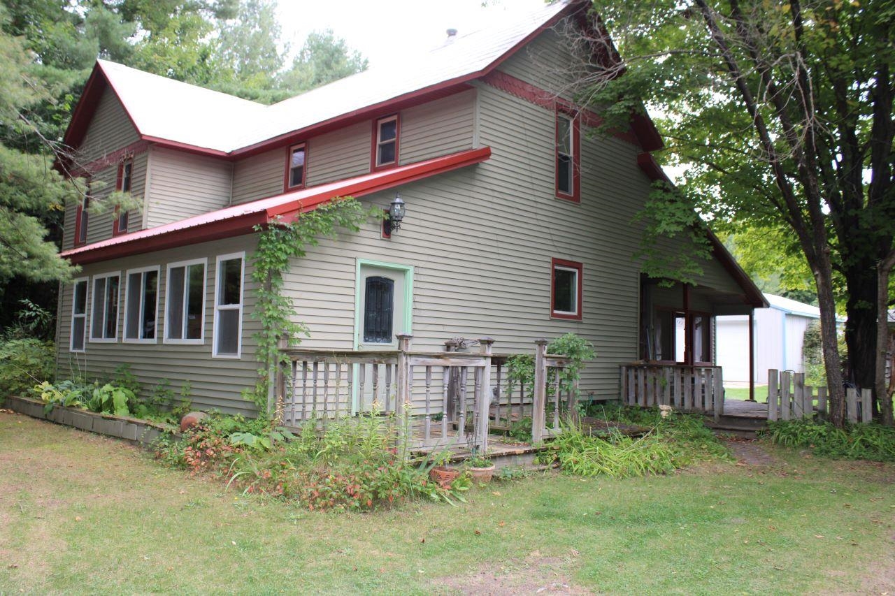 Photo 2 of Single family home for sale at 3989 Se Tyler Rd, Kalkaska, MI 49646 | MLS# 78080073869 | Listing updated on 2026-10-02