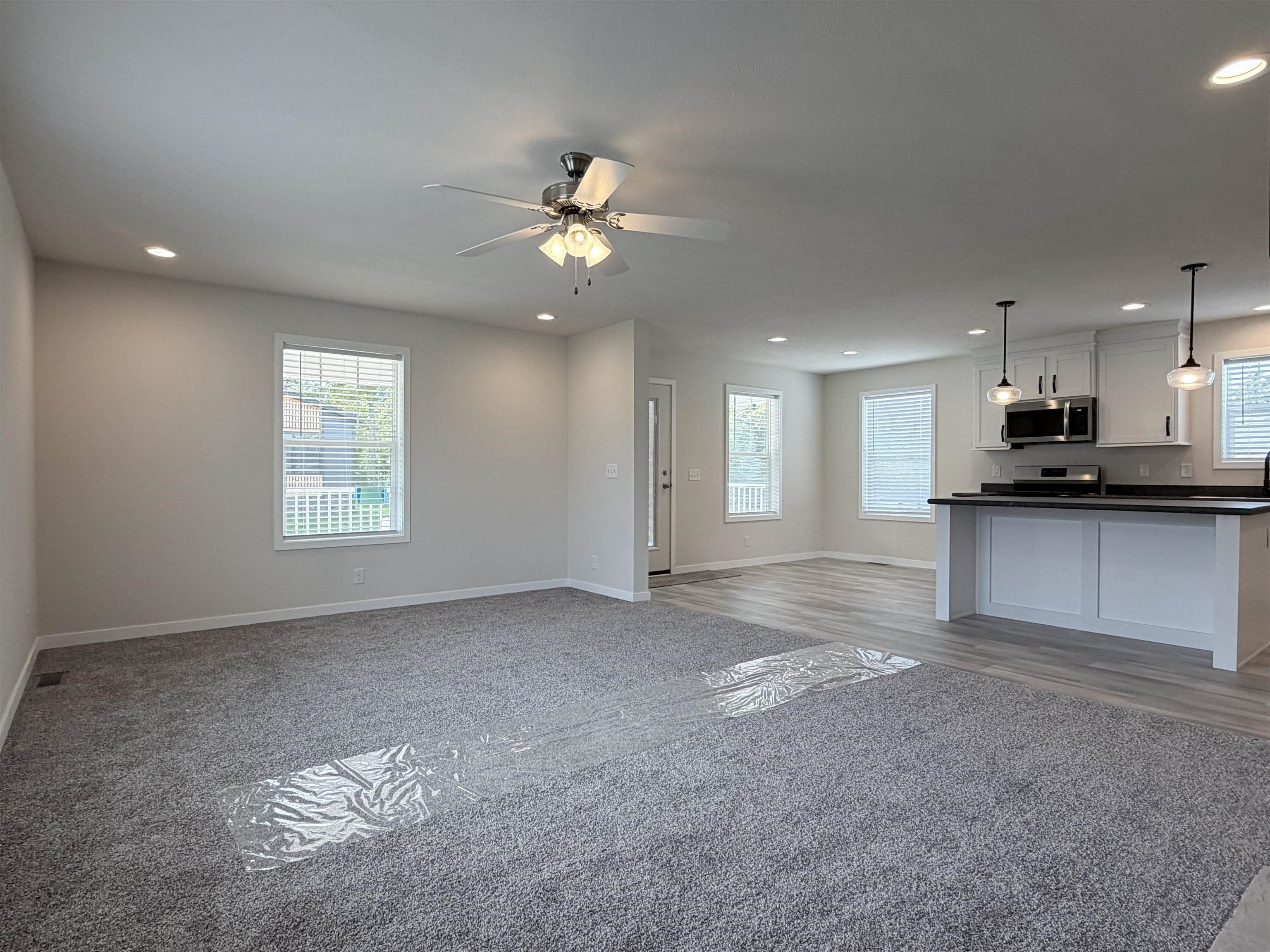 Photo 4 of Single family home for sale at 1413 New Horizons Trl, East Bay Township Grand Traverse, MI 49686 | MLS# 78080073871 | Listing updated on 2026-09-29