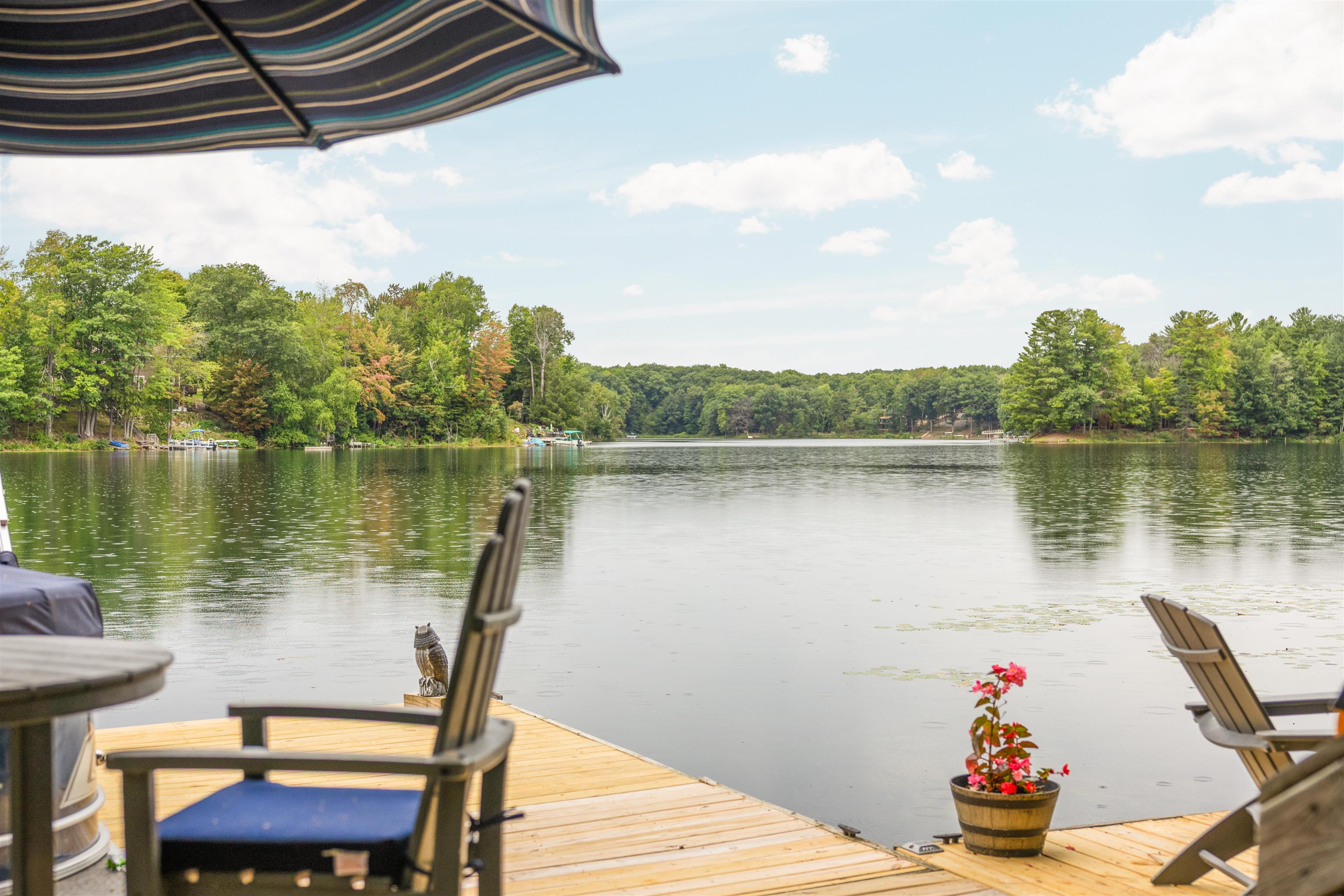 Photo 1 of Single family home for sale at 2773 N Arbutus Lake Rd, Traverse City, MI 49696 | MLS# 80073873 | Listing updated on 2026-09-28