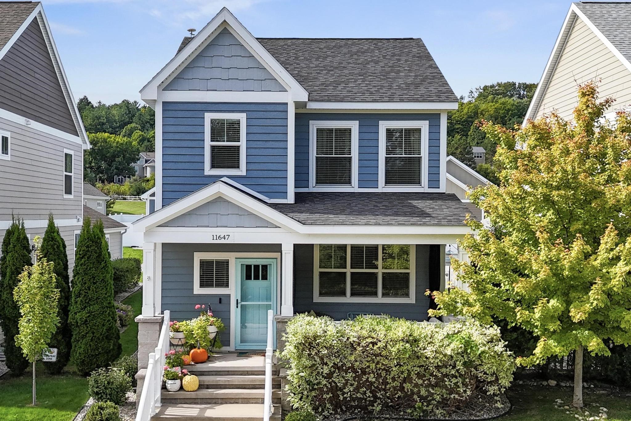Photo 1 of Single family home for sale at 11647 Whittington St, Traverse City, MI 49684 | MLS# 78080073875 | Listing updated on 2026-10-05