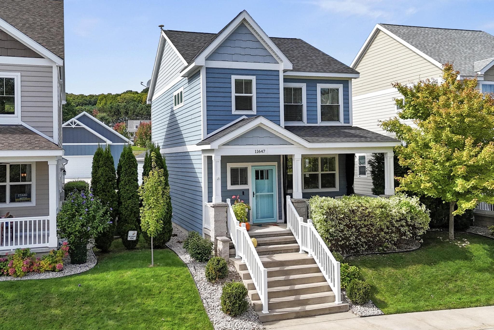 Photo 2 of Single family home for sale at 11647 Whittington St, Traverse City, MI 49684 | MLS# 78080073875 | Listing updated on 2026-10-05