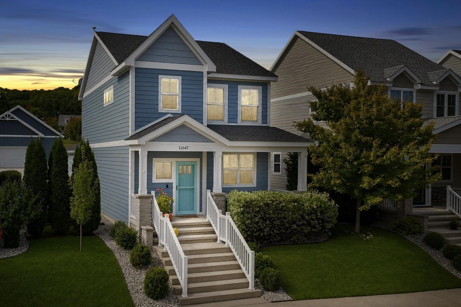 Photo 3 of Single family home for sale at 11647 Whittington St, Traverse City, MI 49684 | MLS# 78080073875 | Listing updated on 2026-10-05
