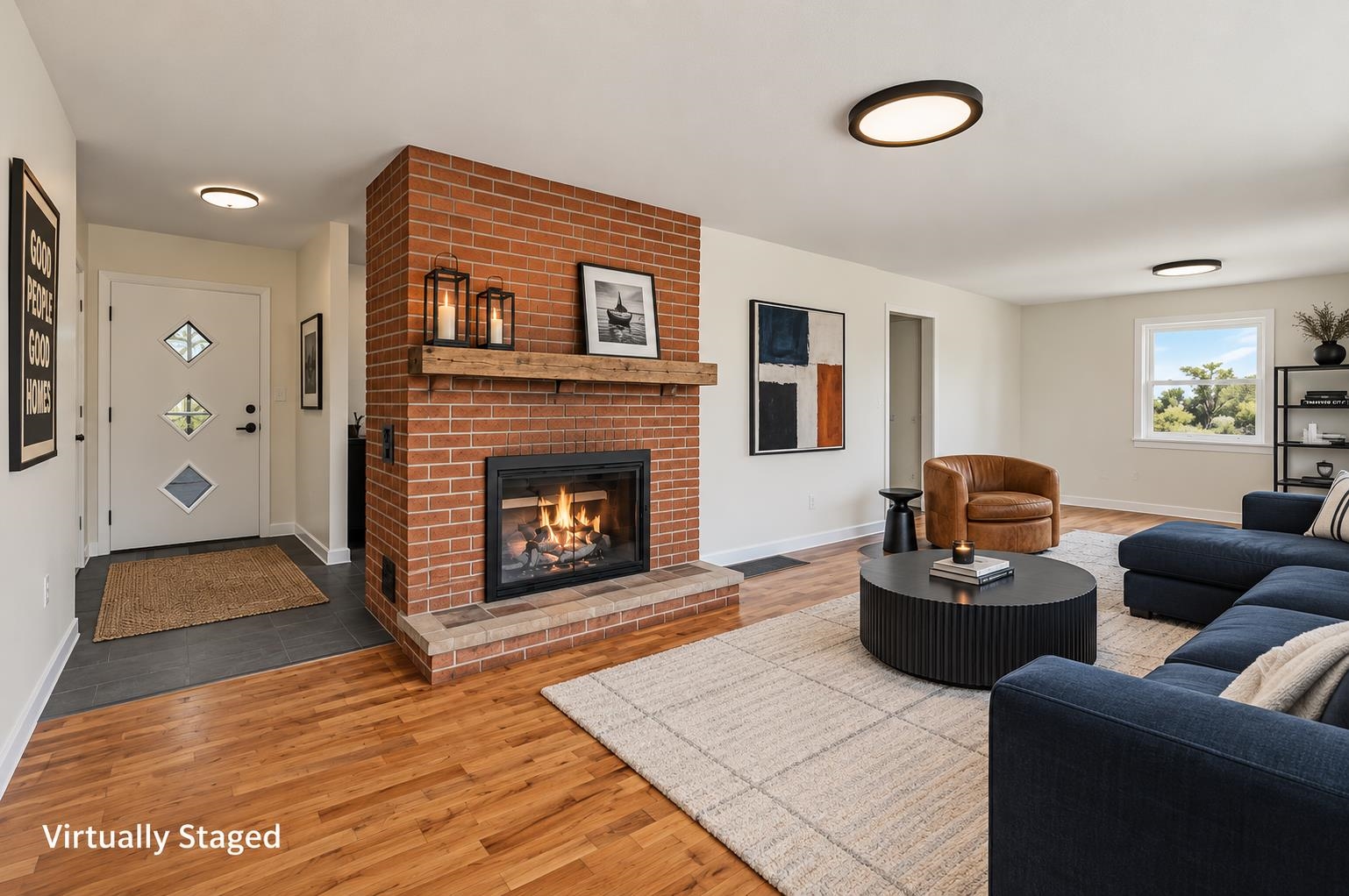 Photo 4 of Single family home for sale at 3339 Hartman Rd, Traverse City, MI 49685 | MLS# 78080073879 | Listing updated on 2026-09-27
