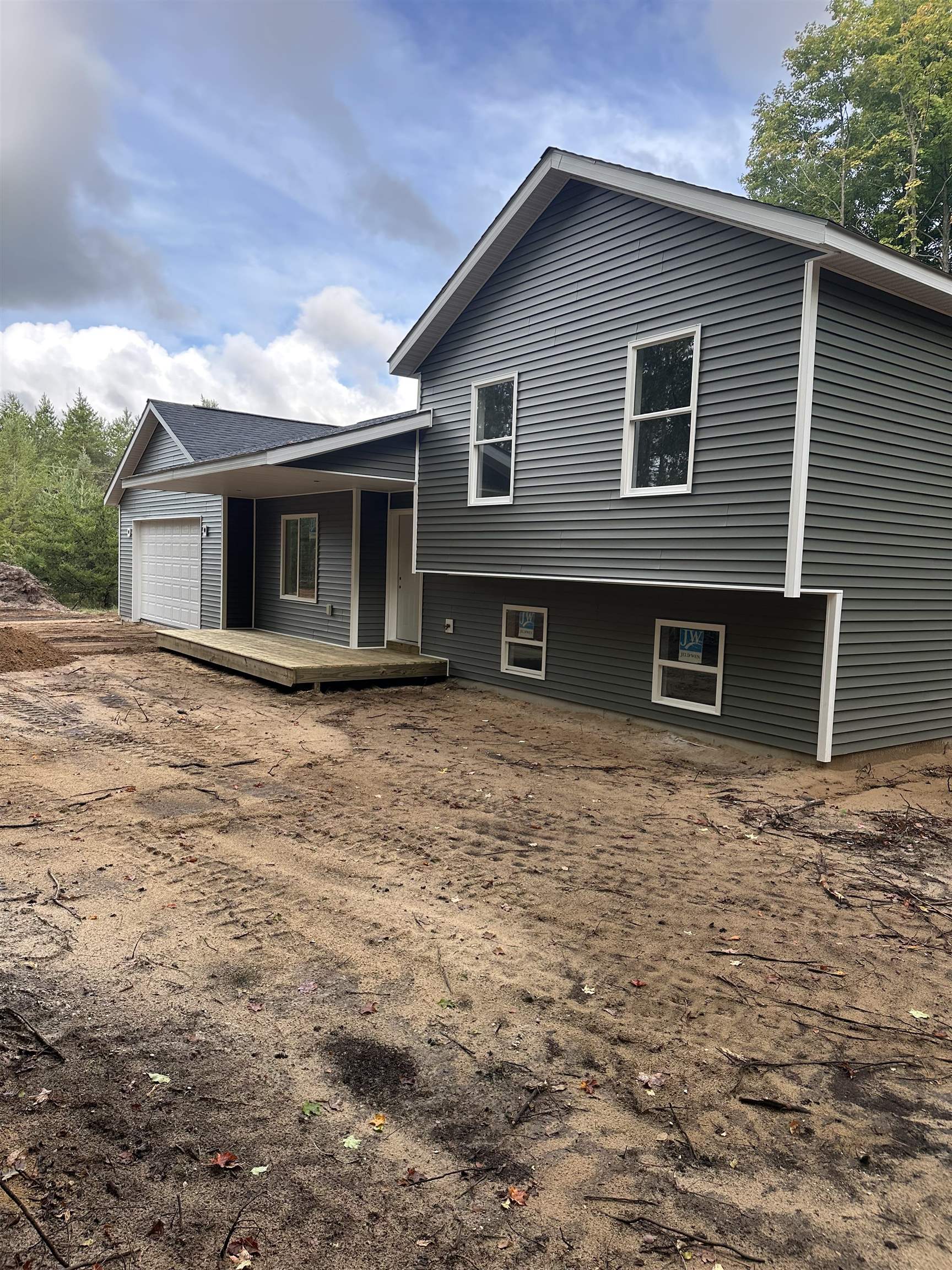 Photo 1 of Single family home for sale at 17776 Fewins Rd, Interlochen, MI 49643 | MLS# 78080073880 | Listing updated on 2026-10-06