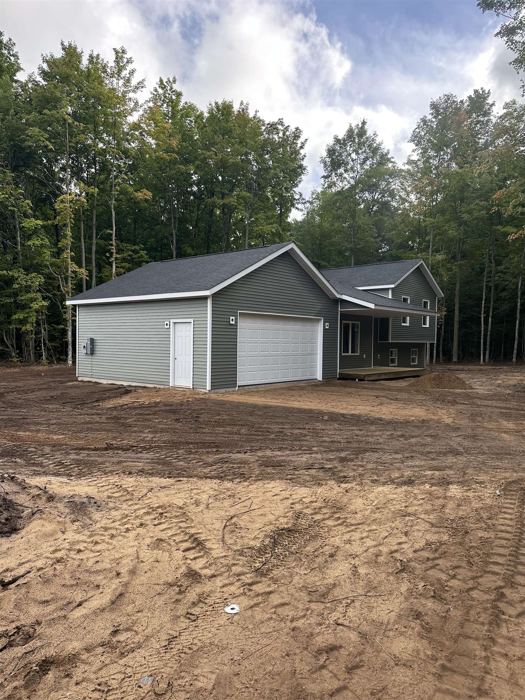 Photo 3 of Single family home for sale at 17776 Fewins Rd #Lot: A, Interlochen, MI 49643 | MLS# 80073880 | Listing updated on 2026-10-06