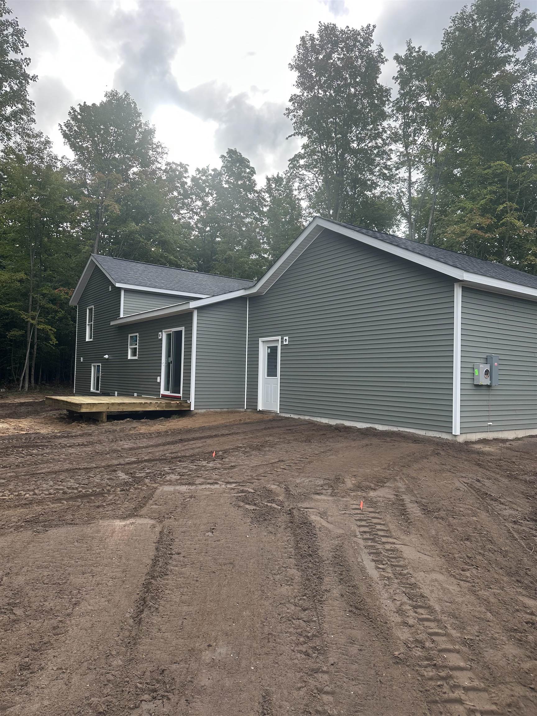 Photo 3 of Single family home for sale at 17776 Fewins Rd #Lot: A, Interlochen, MI 49643 | MLS# 80073880 | Listing updated on 2026-10-06