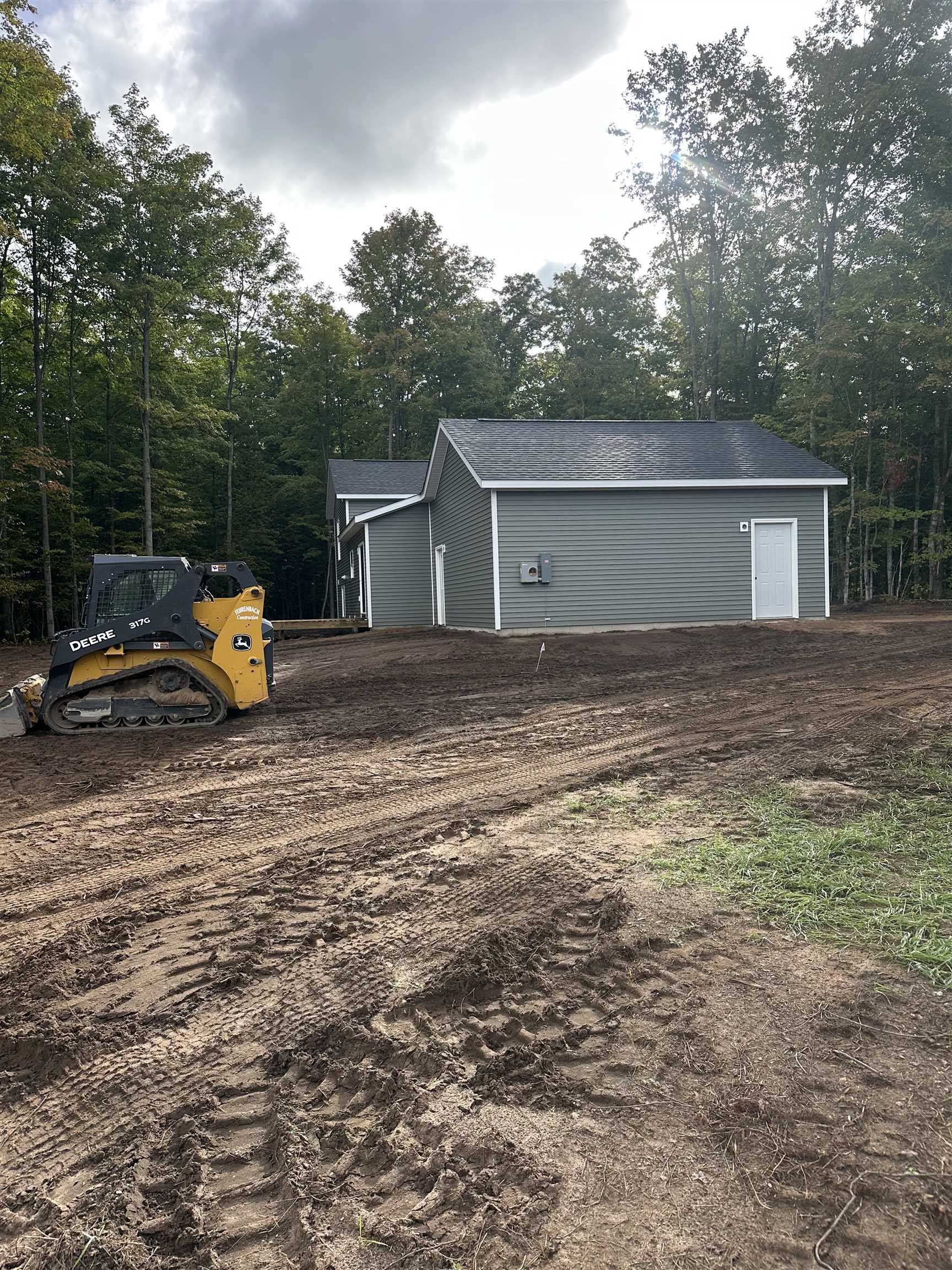 Photo 4 of Single family home for sale at 17776 Fewins Rd #Lot: A, Interlochen, MI 49643 | MLS# 80073880 | Listing updated on 2026-10-06