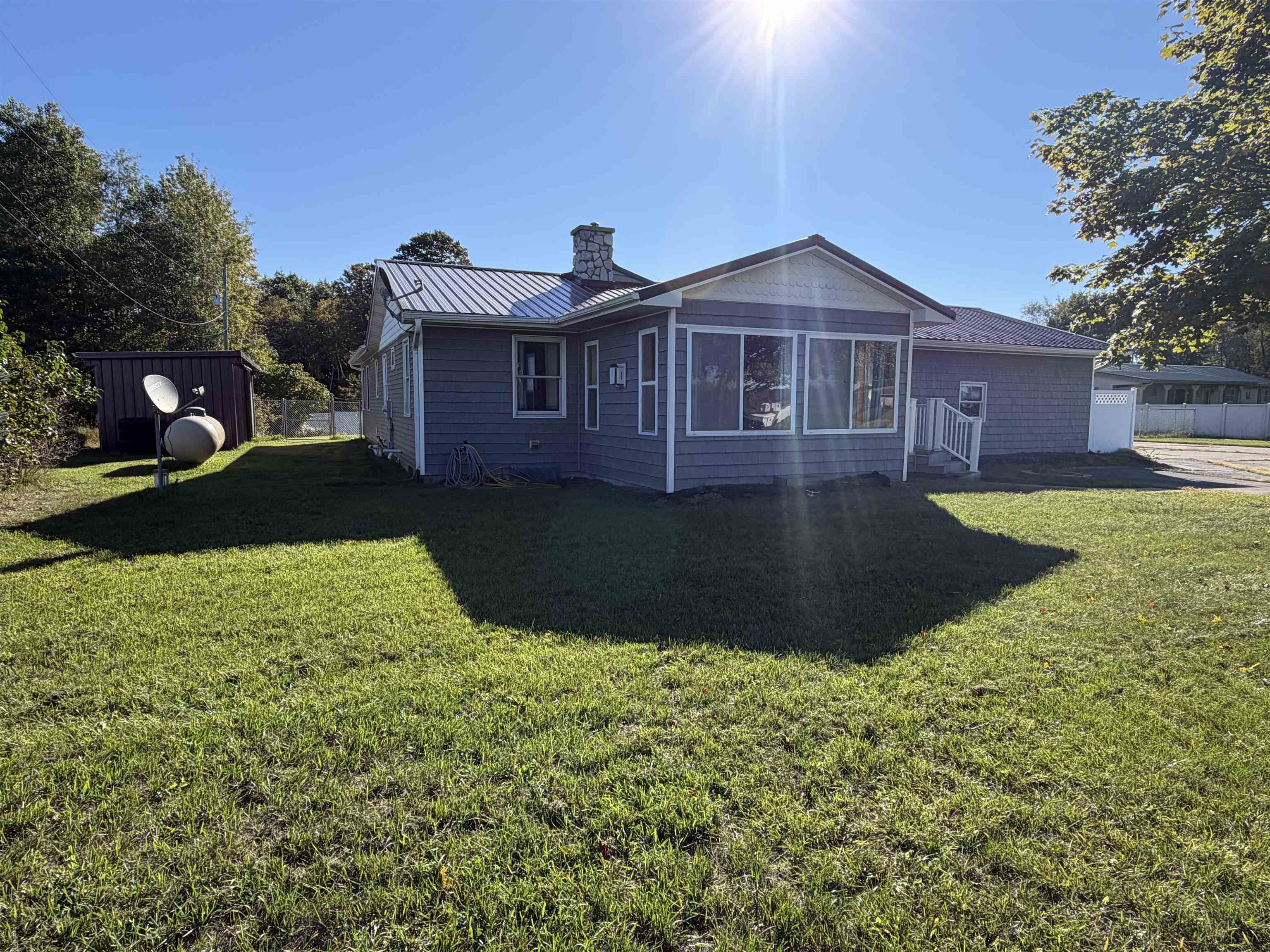 Photo 3 of Single family home for sale at 288 30th Avenue, Six Lakes, MI 48886 | MLS# 79080073884 | Listing updated on 2026-09-28