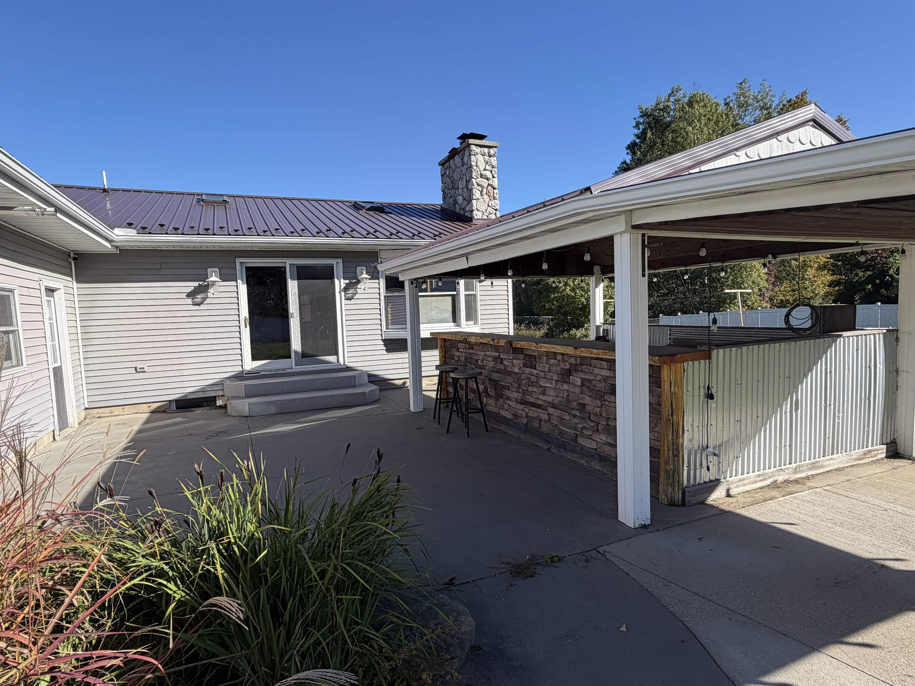Photo 3 of Single family home for sale at 288 30th Avenue, Six Lakes, MI 48886 | MLS# 79080073884 | Listing updated on 2026-09-28
